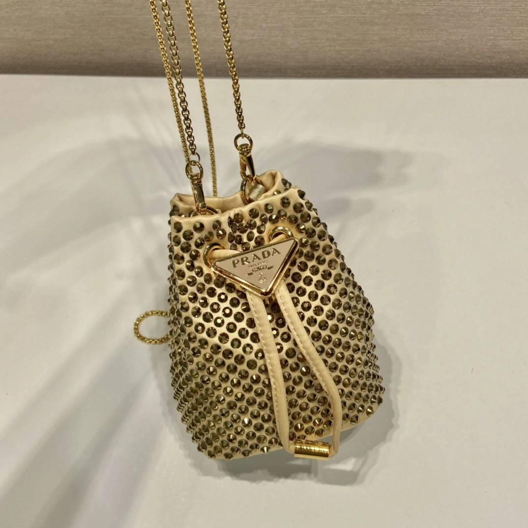 Prxdx Bucket Bags Refined 55347