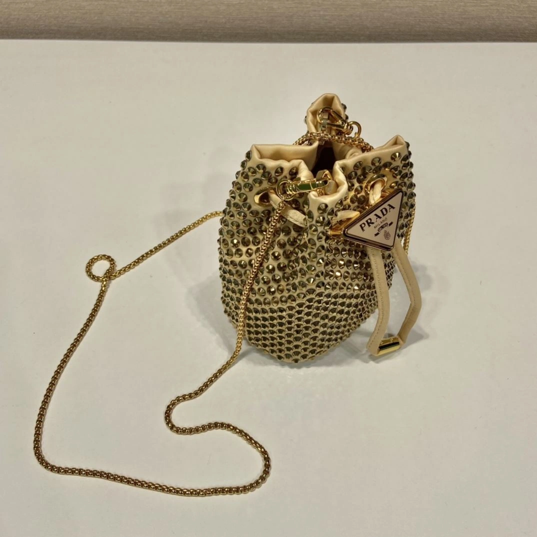 Prxdx Bucket Bags Refined 55347
