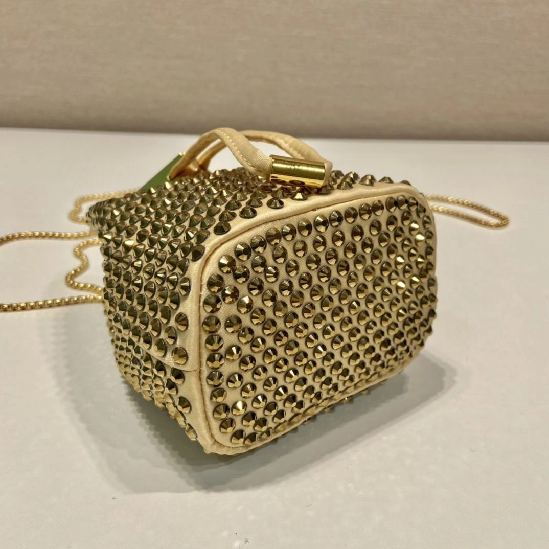 Prxdx Bucket Bags Refined 55347
