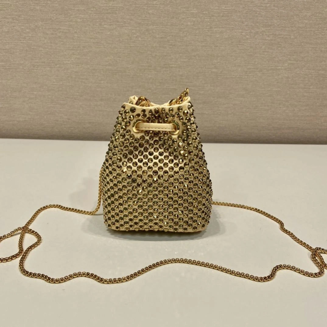 Prxdx Bucket Bags Refined 55347