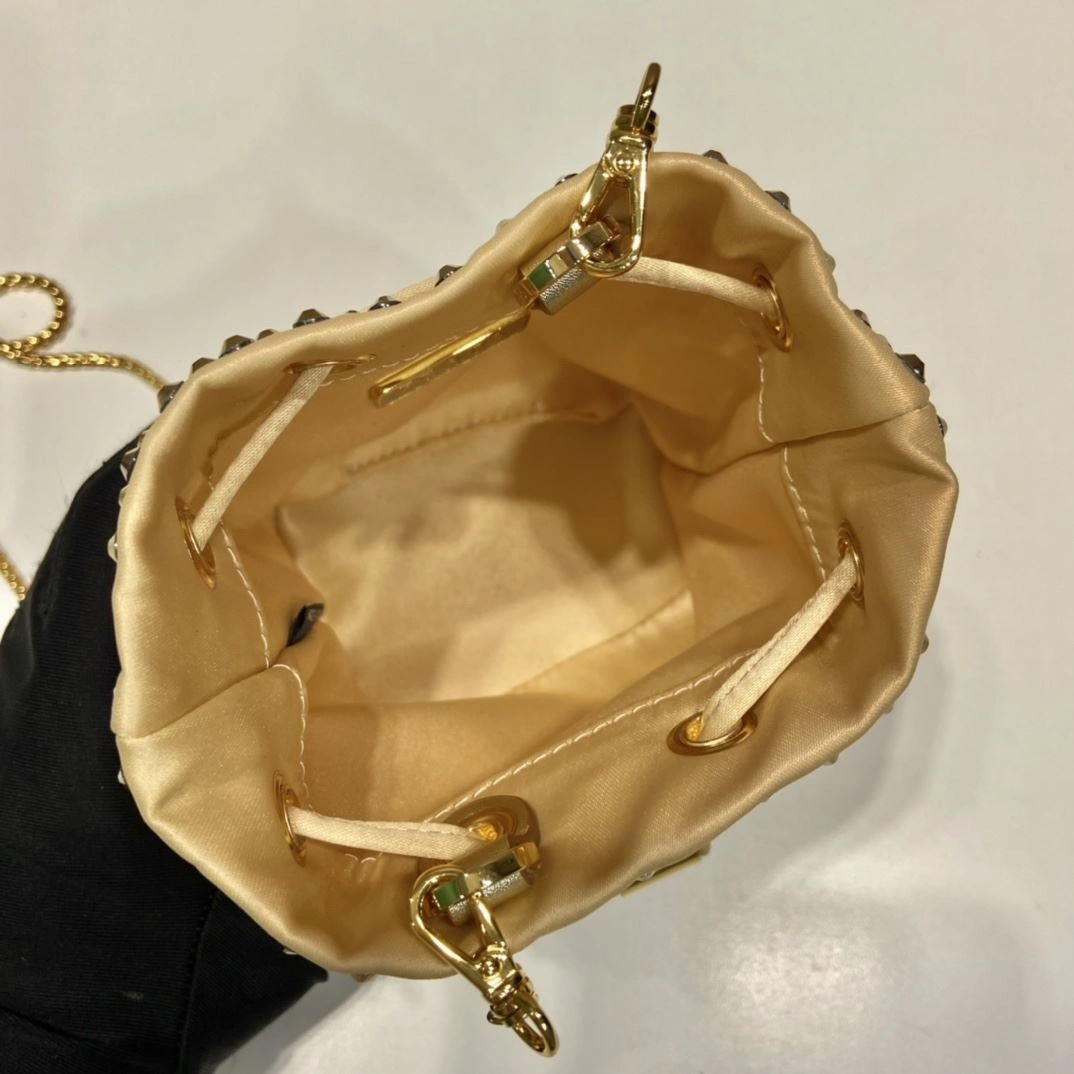 Prxdx Bucket Bags Refined 55347
