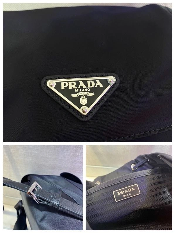 Prxdx Backpacks Classic 55434