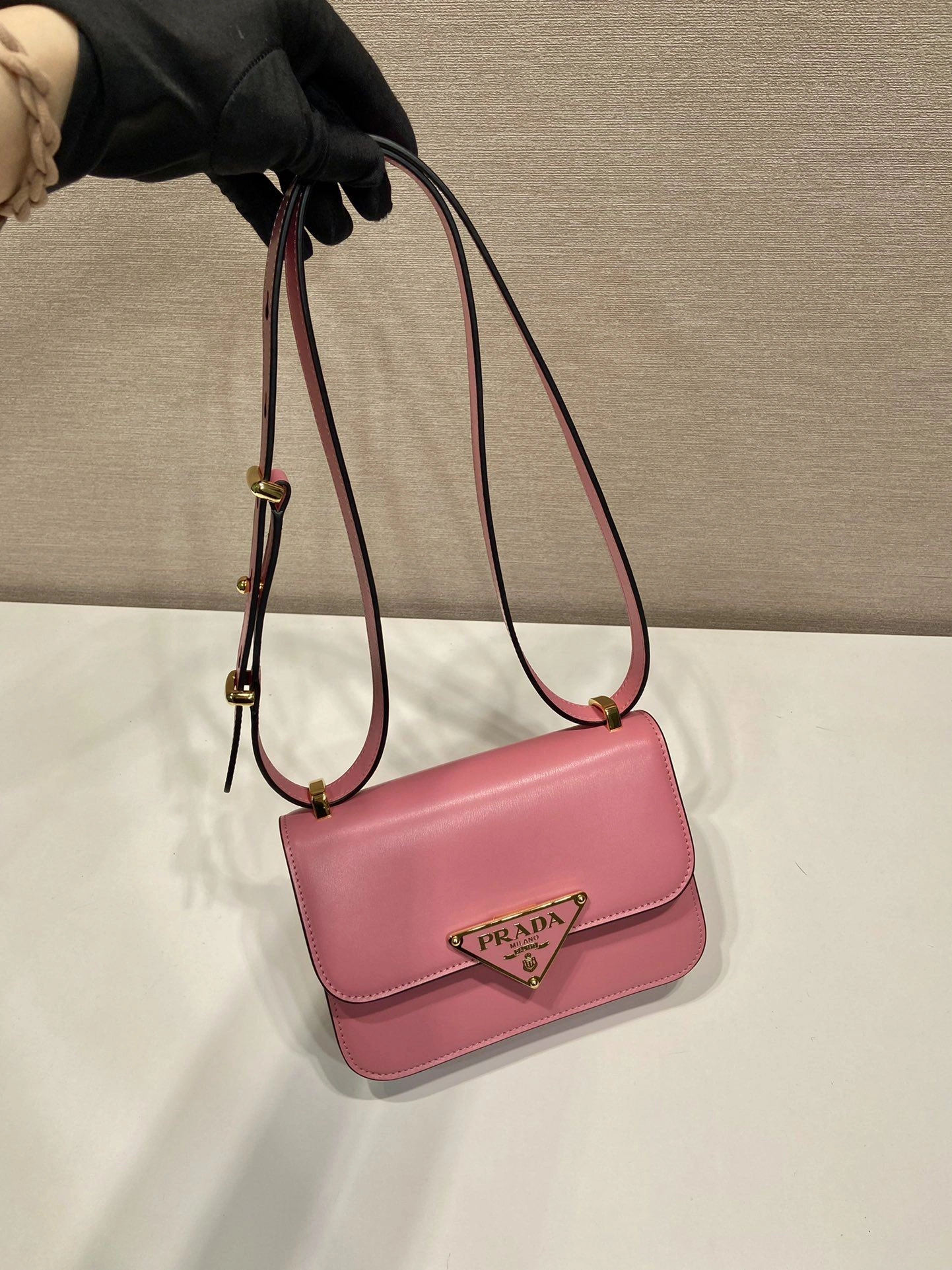Vibrant Prxdx Top Handle Bags 54976