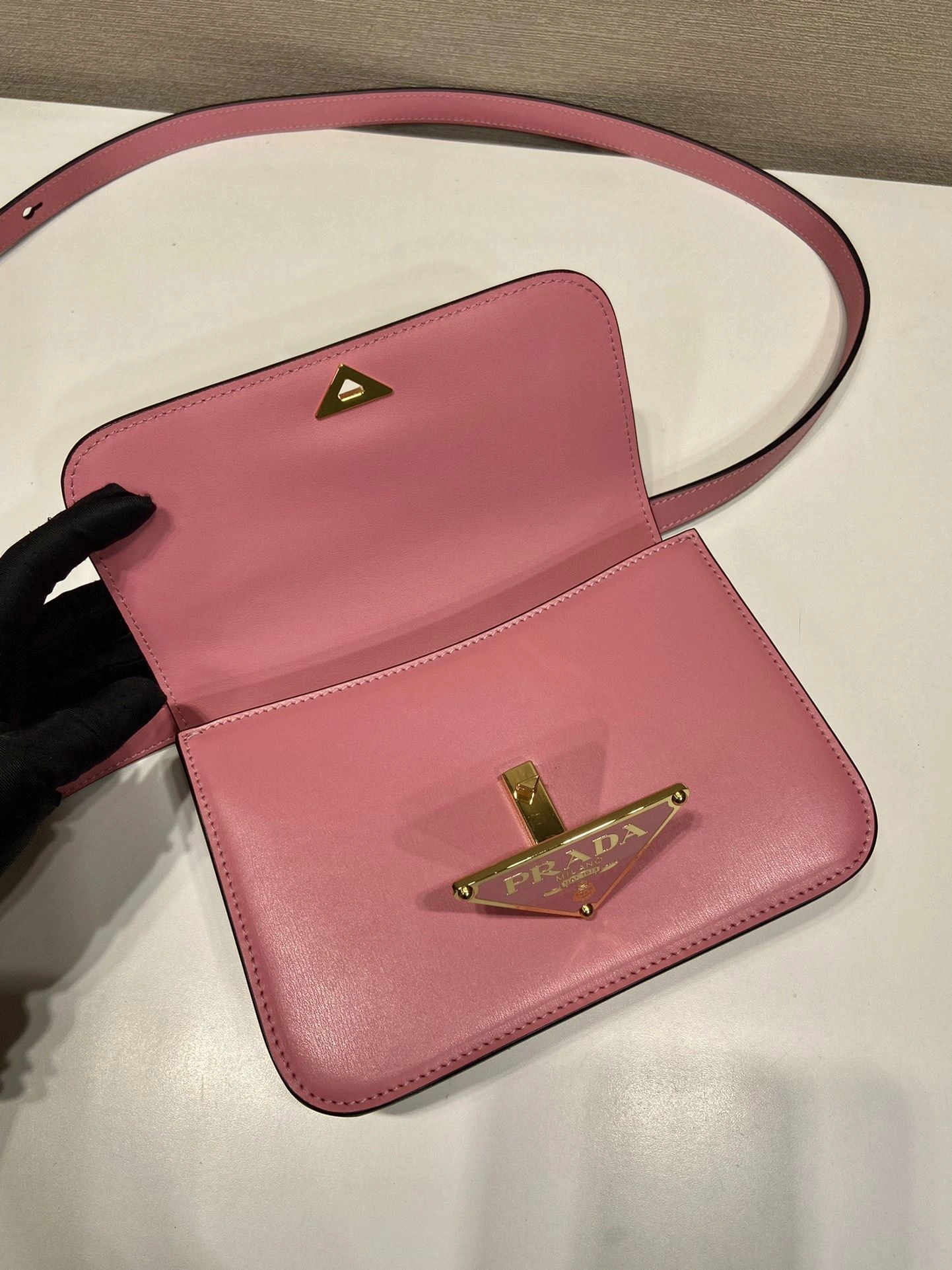 Vibrant Prxdx Top Handle Bags 54976