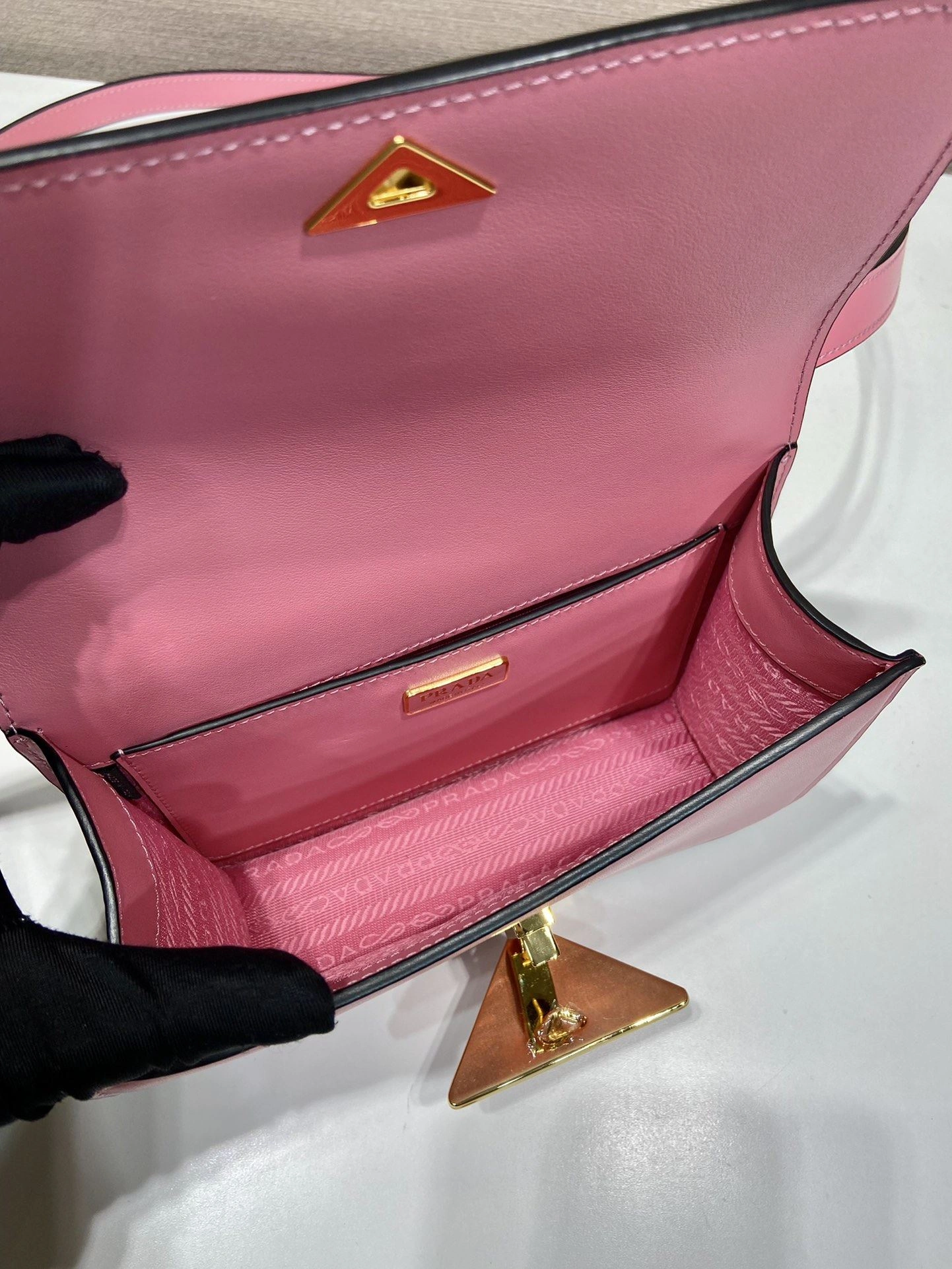 Vibrant Prxdx Top Handle Bags 54976