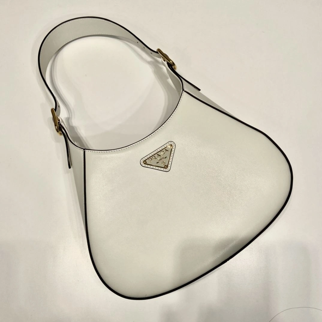 Prxdx Top Handle Bags Compact 55003