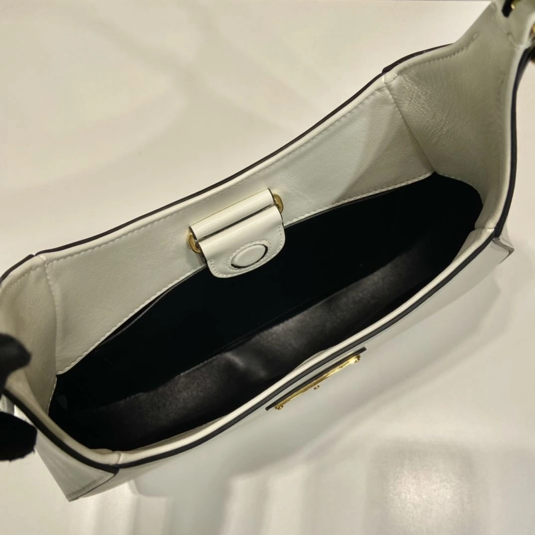 Prxdx Top Handle Bags Compact 55003