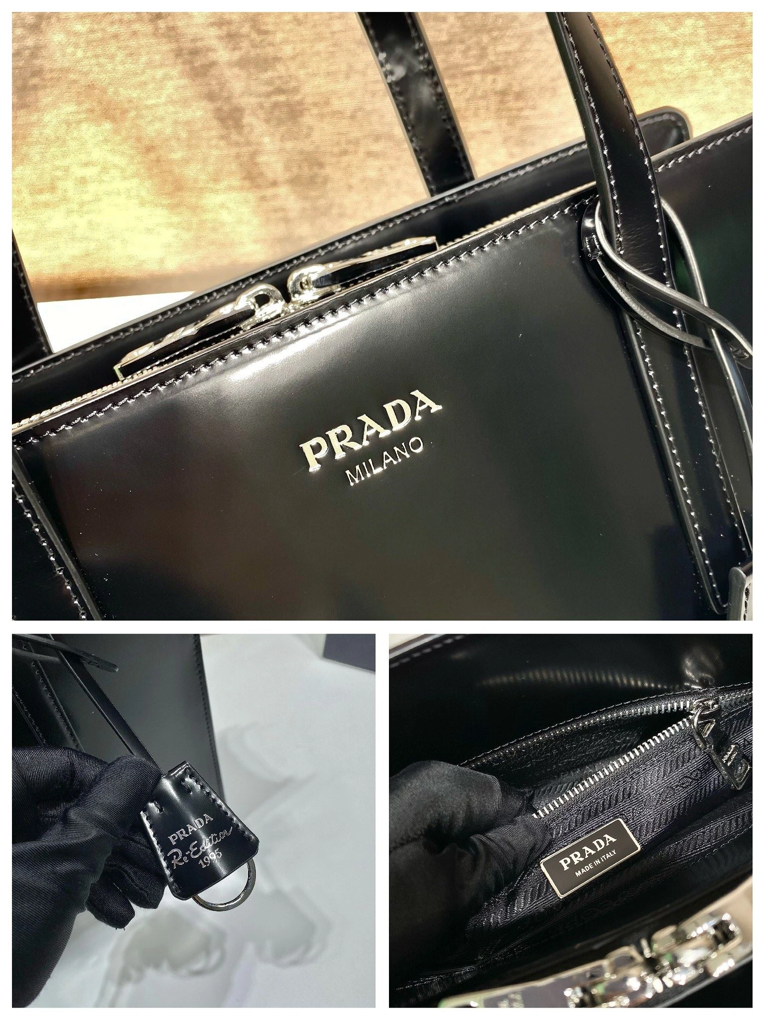 EasyMatch Prxdx Top Handle Bags 54999