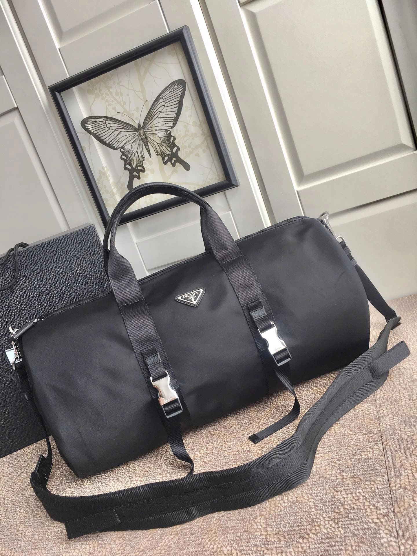 Prxdx Travel Bags Trendy 54751