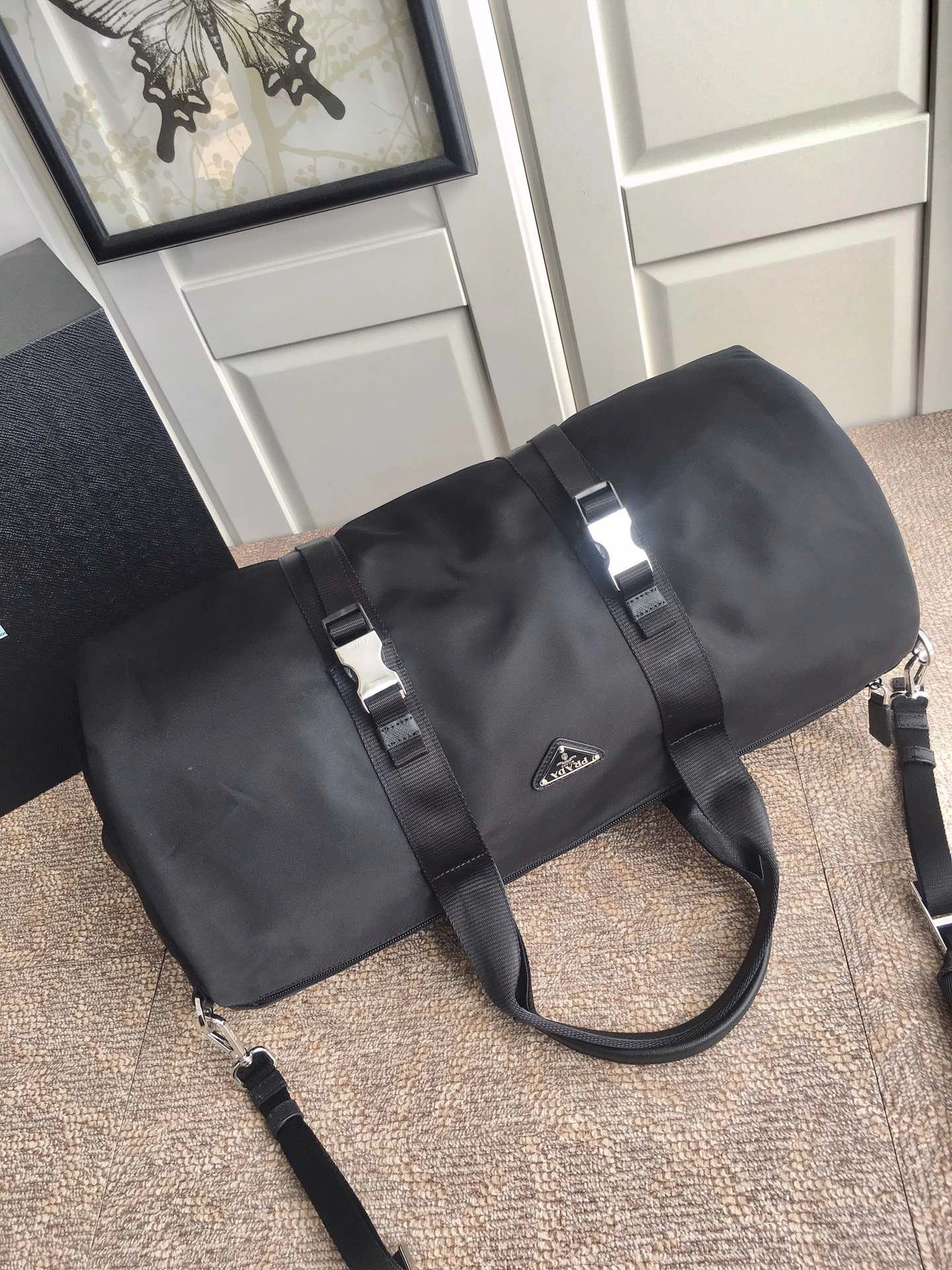 Prxdx Travel Bags Trendy 54751