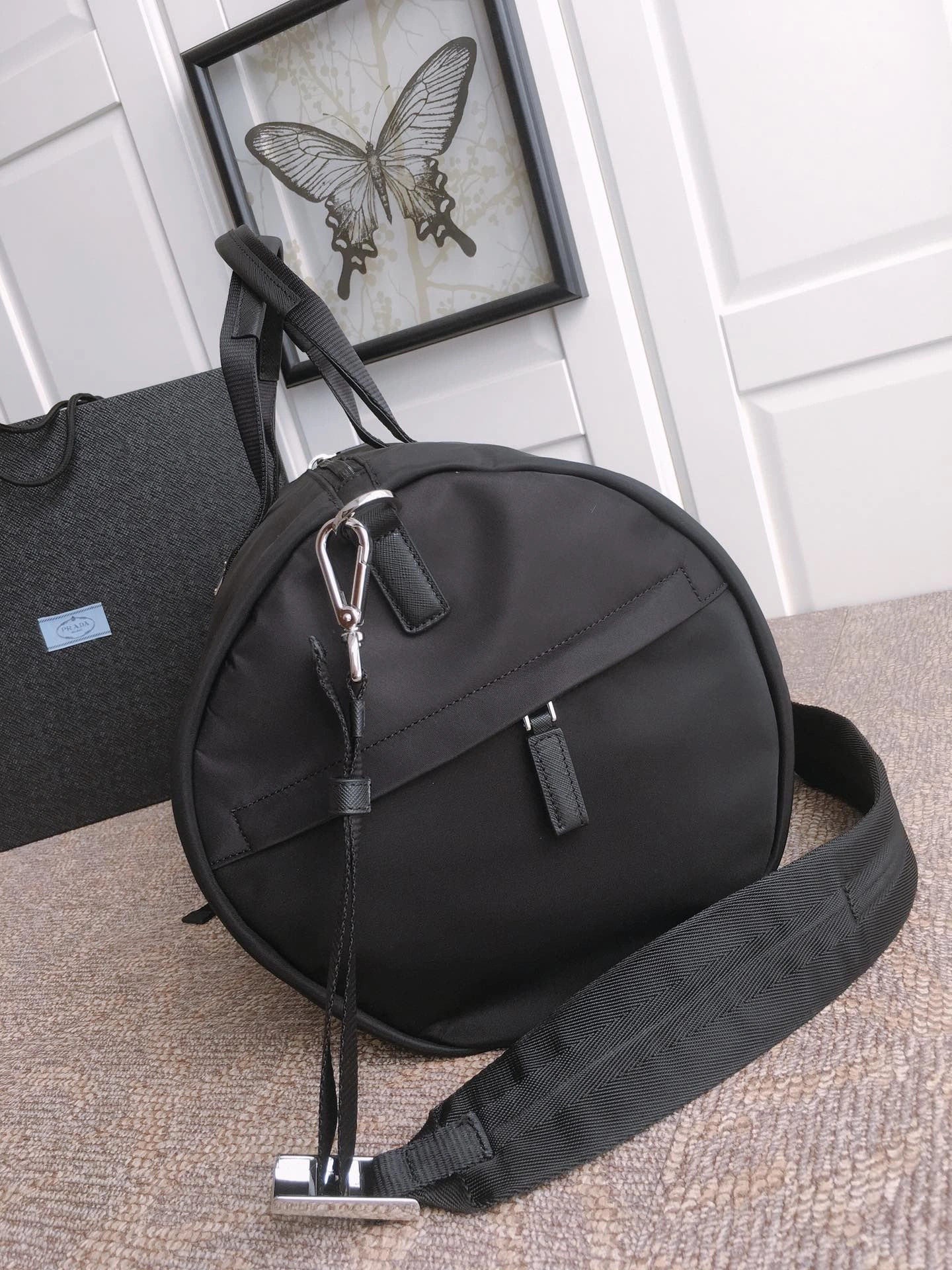 Prxdx Travel Bags Trendy 54751