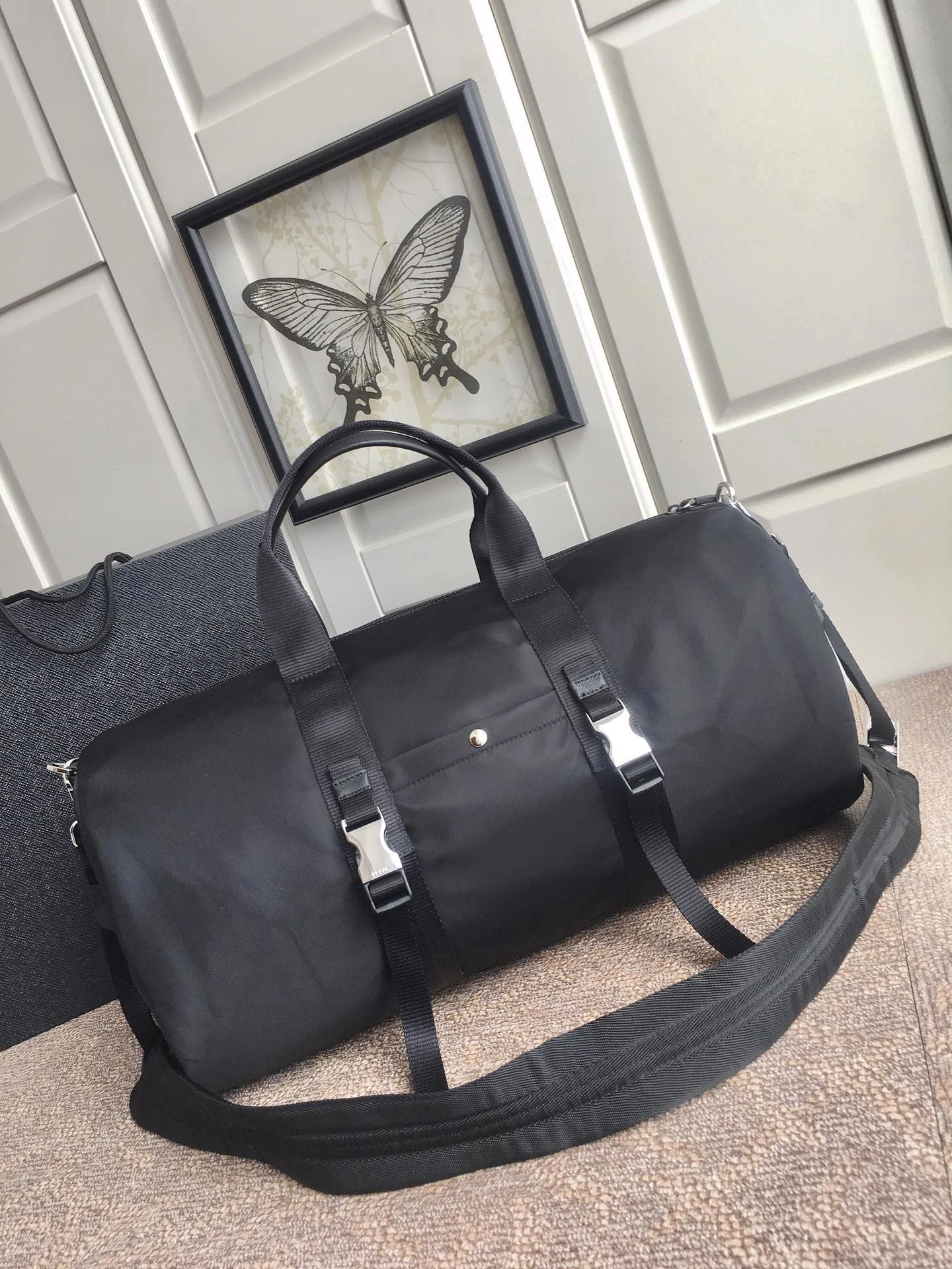 Prxdx Travel Bags Trendy 54751