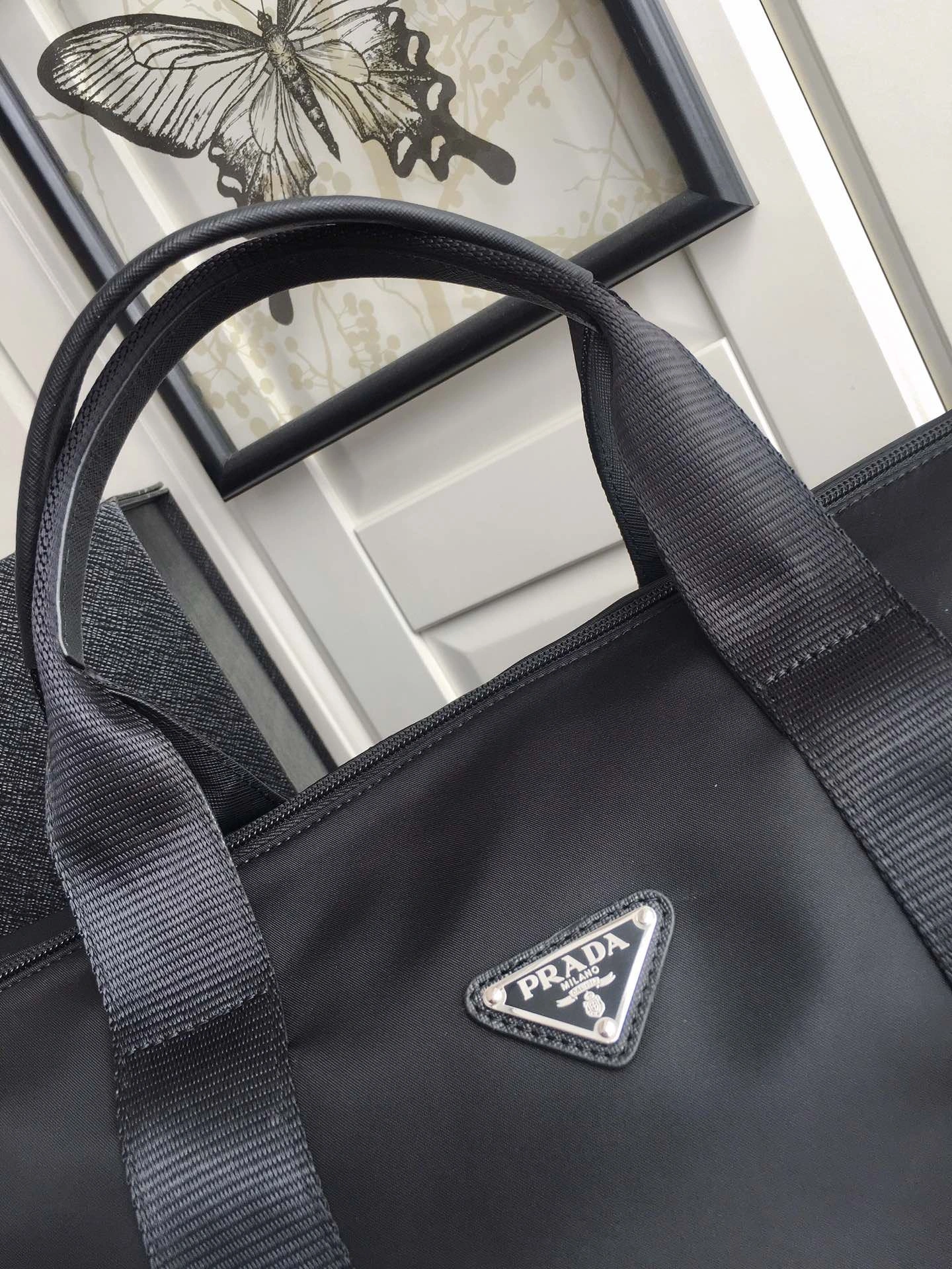 Prxdx Travel Bags Trendy 54751
