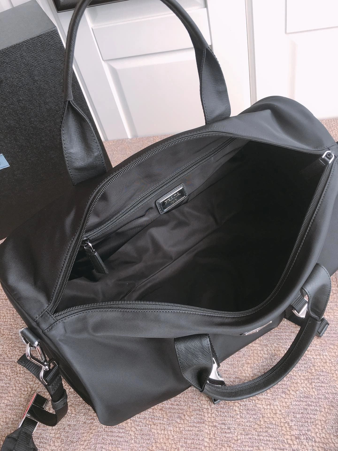 Prxdx Travel Bags Trendy 54751