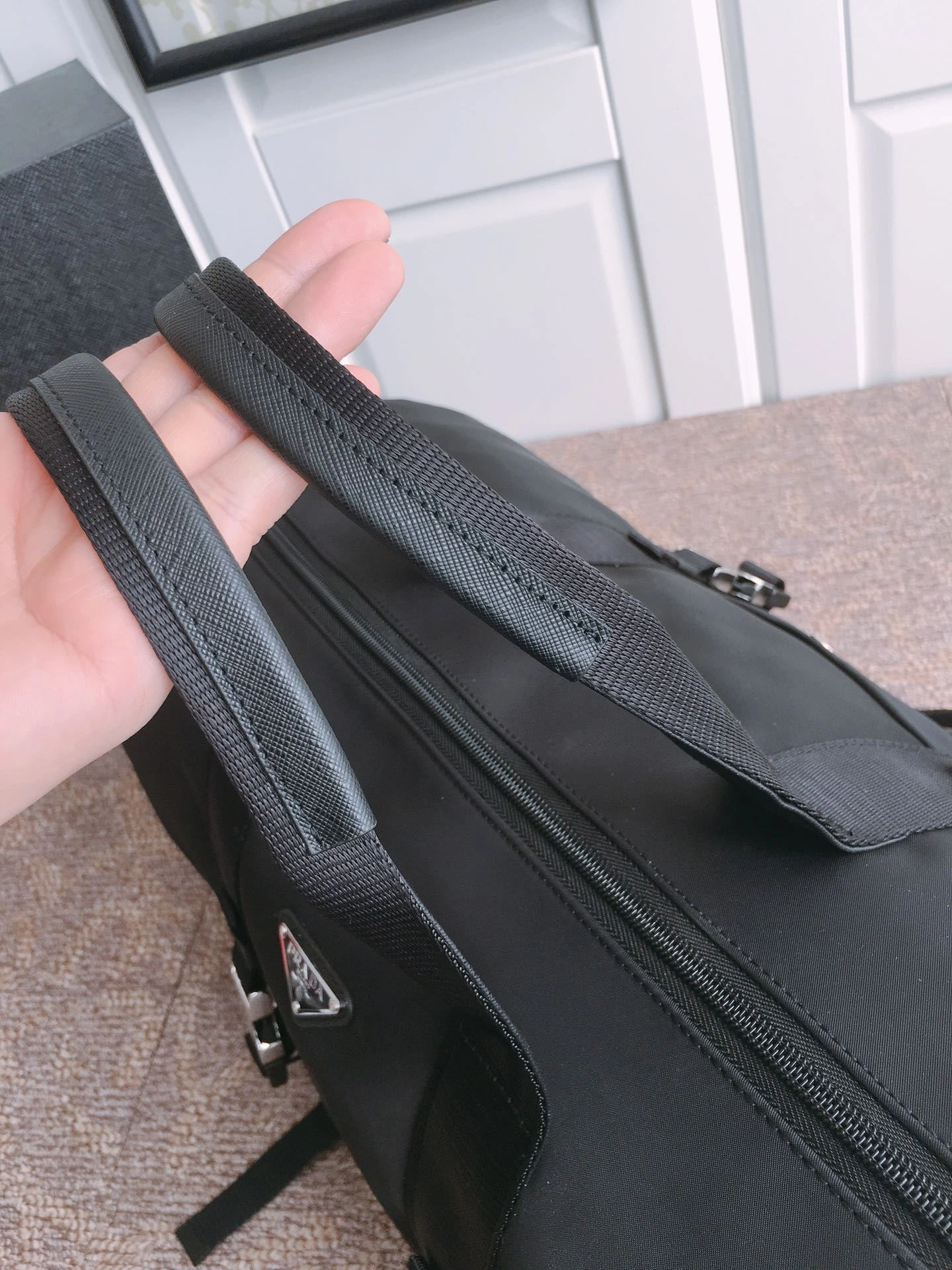 Prxdx Travel Bags Trendy 54751