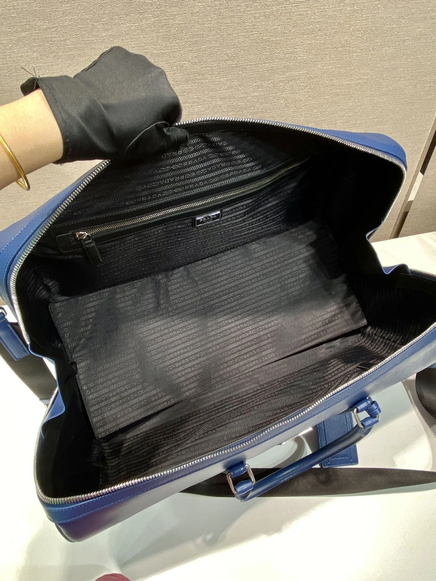 Practical Prxdx Travel Bags 54744
