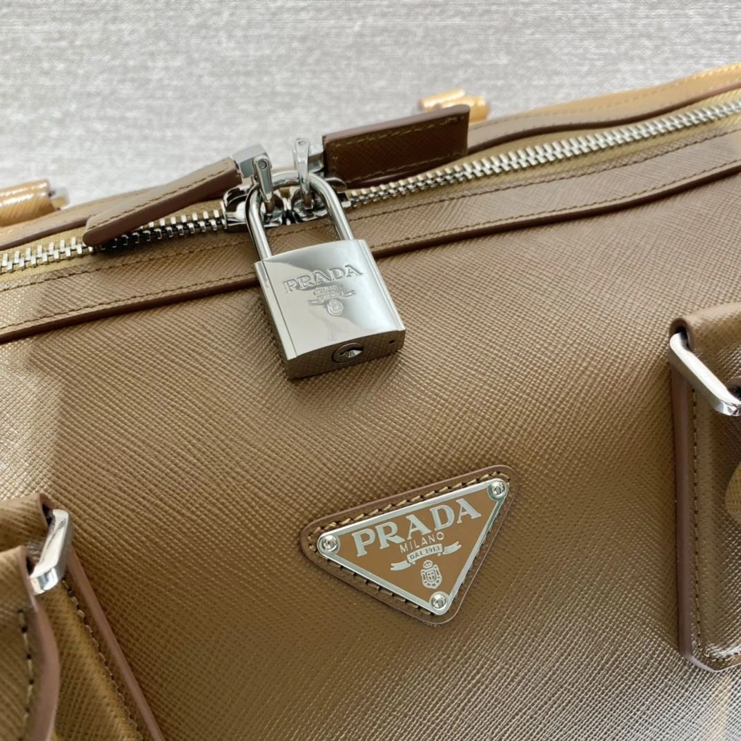 Sleek Prxdx Travel Bags 54765