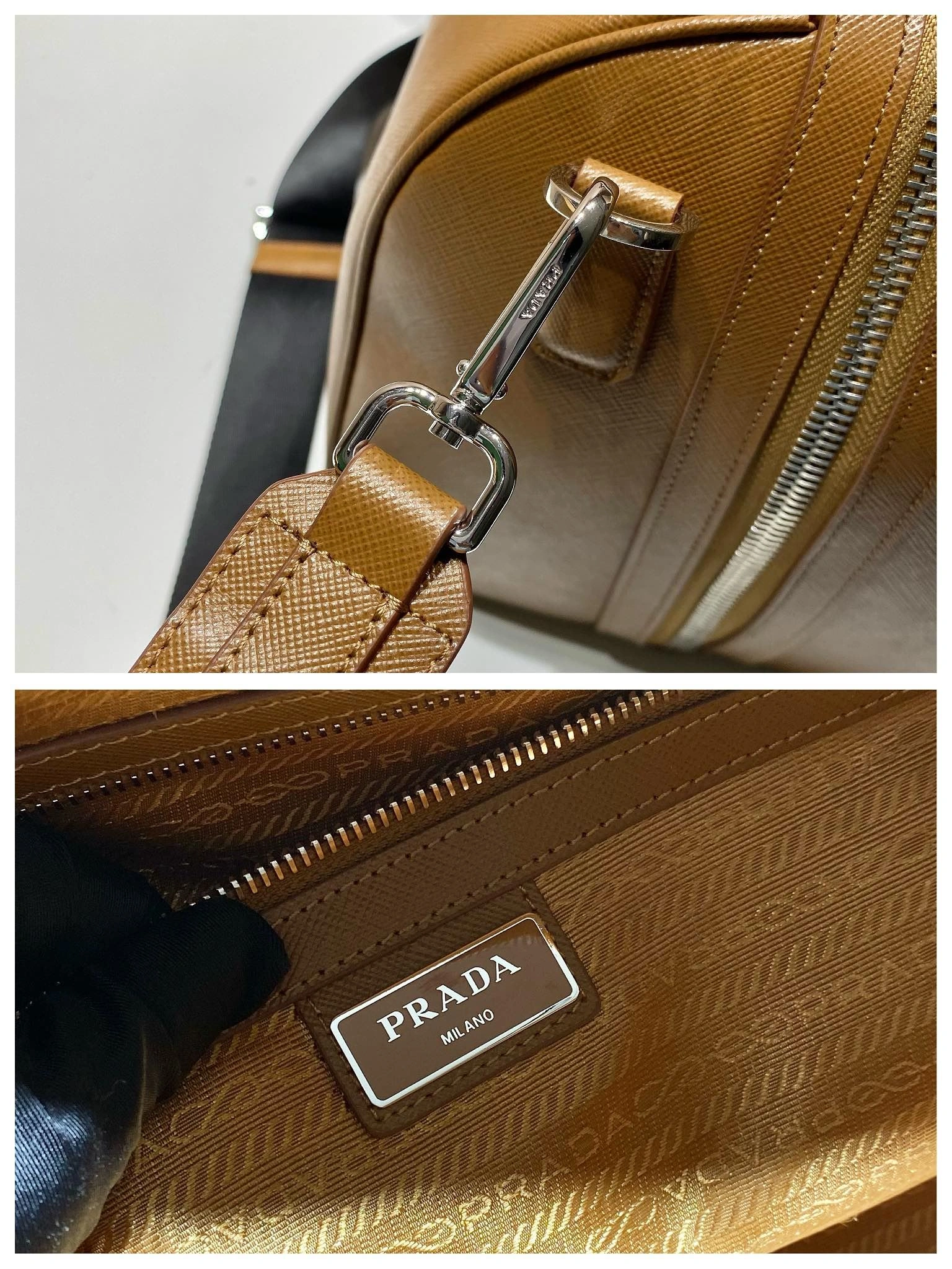 Sleek Prxdx Travel Bags 54765