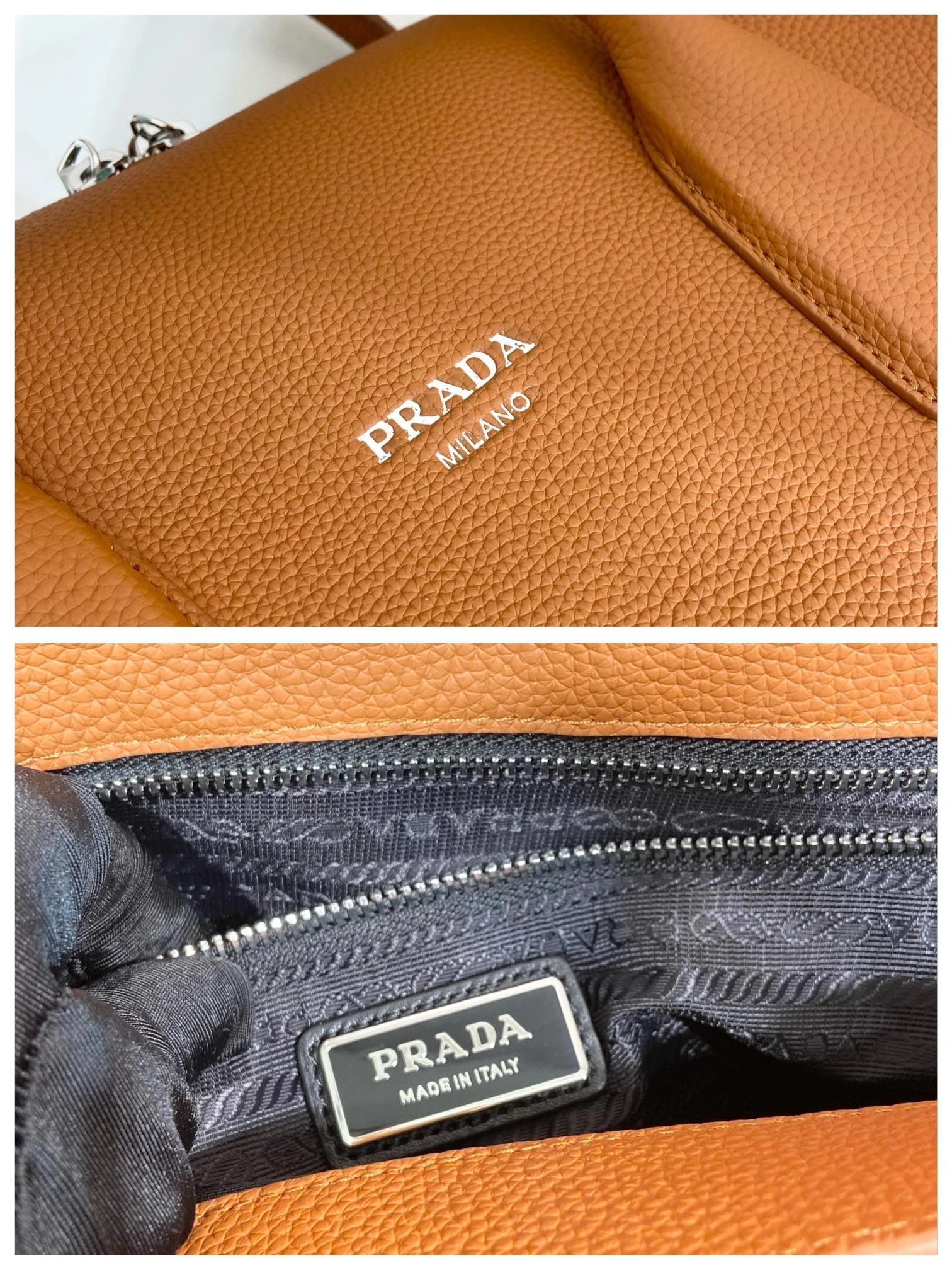 Bright Prxdx Top Handle Bags 54966