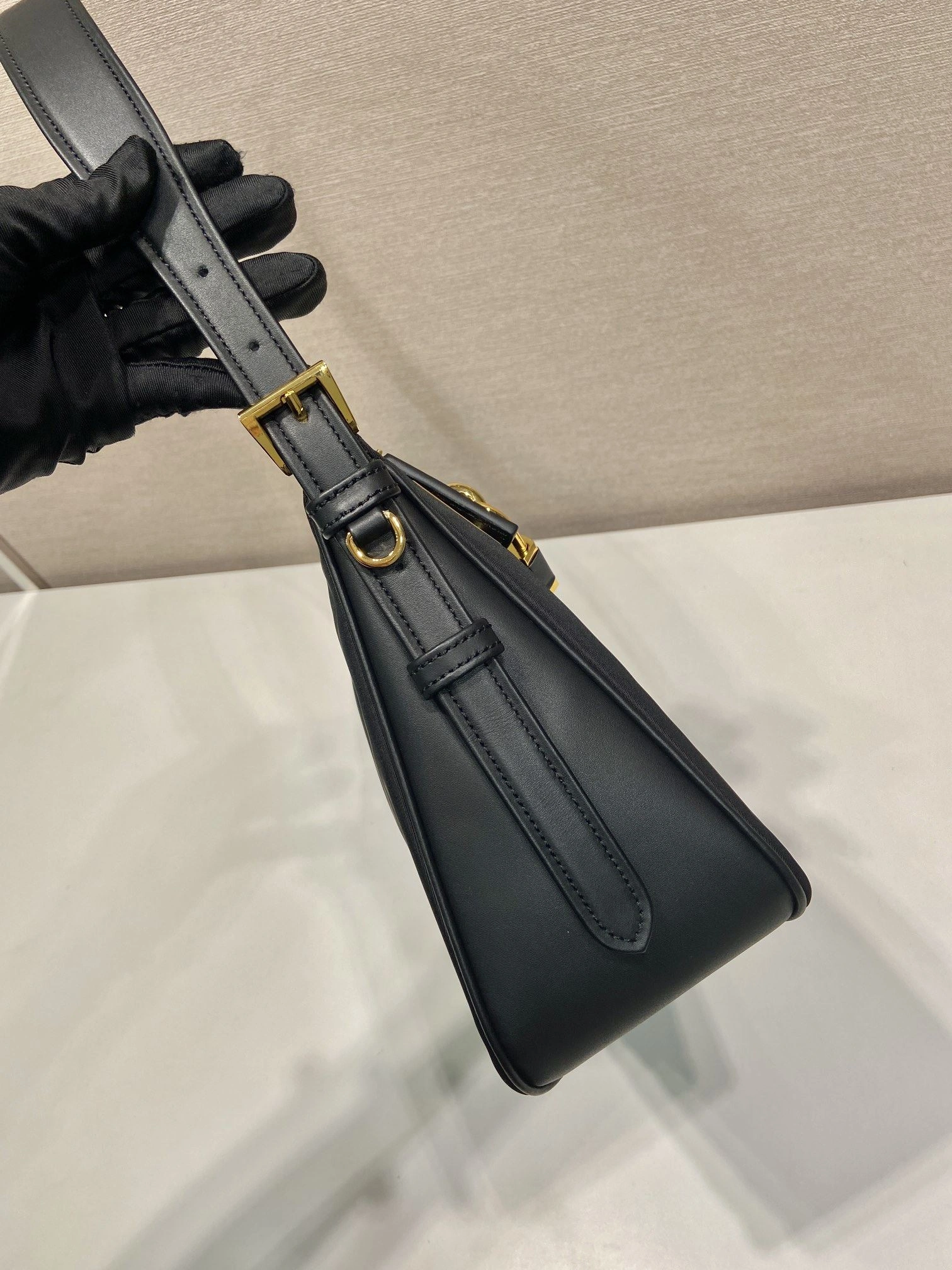 Refined Prxdx Top Handle Bags 54952