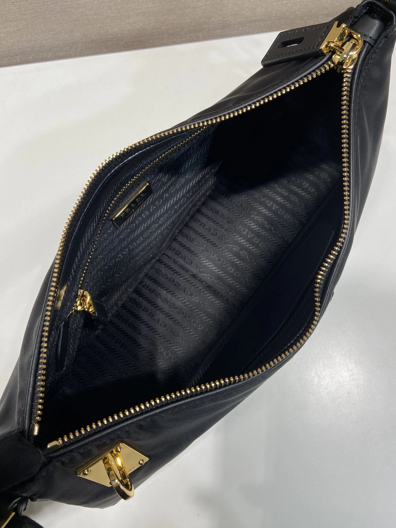 Refined Prxdx Top Handle Bags 54952