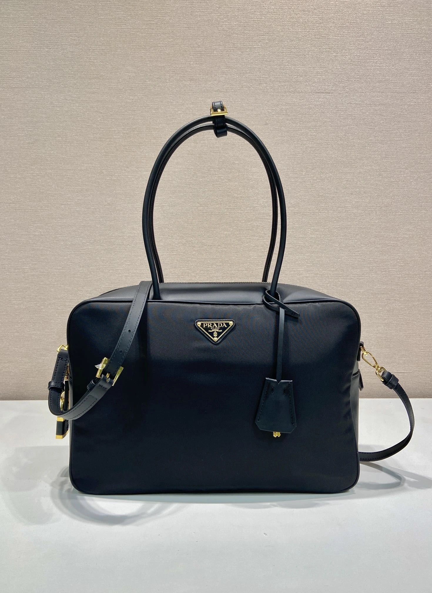 Refined Prxdx Top Handle Bags 54955