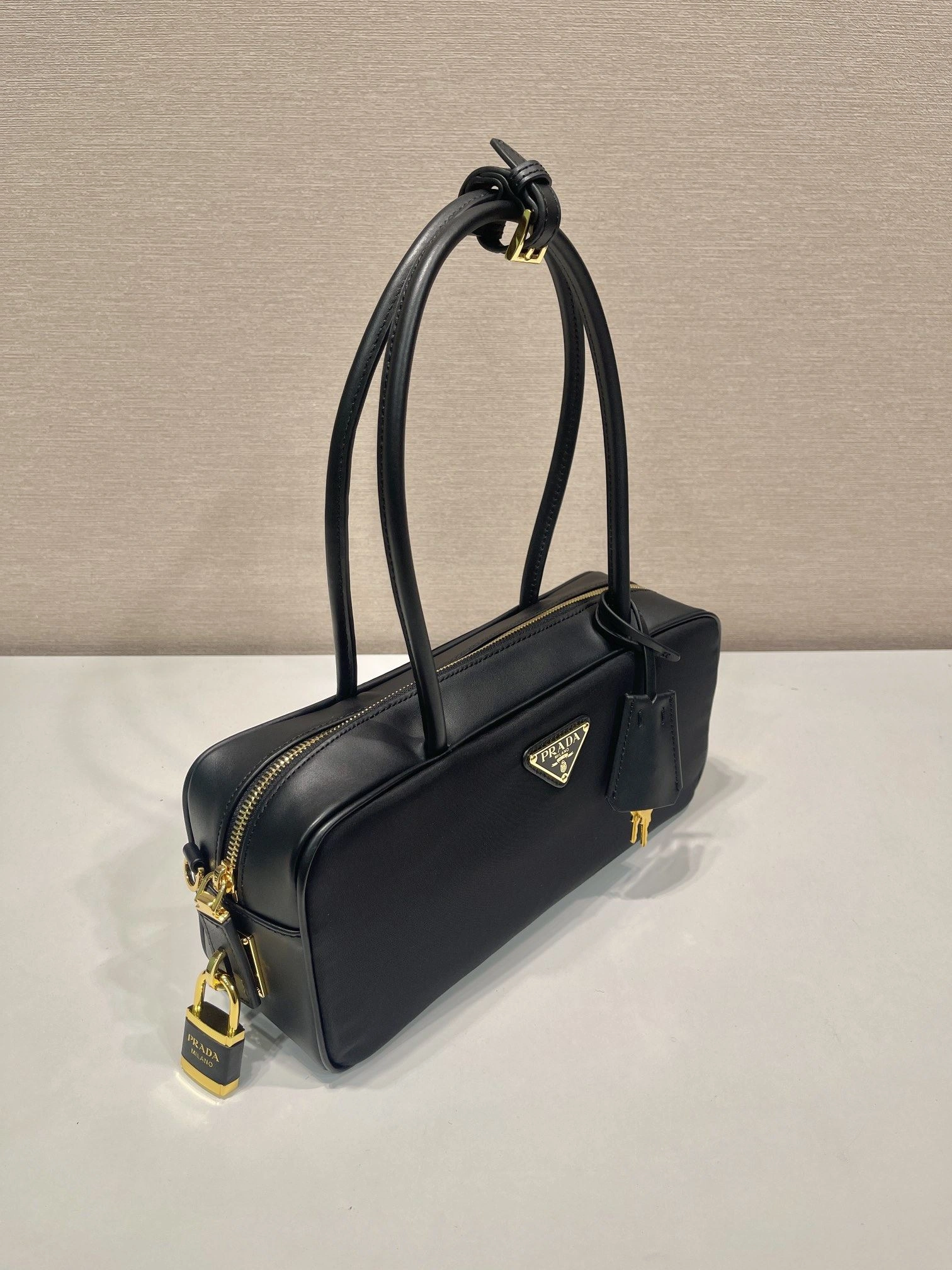 Soft Prxdx Top Handle Bags 54991
