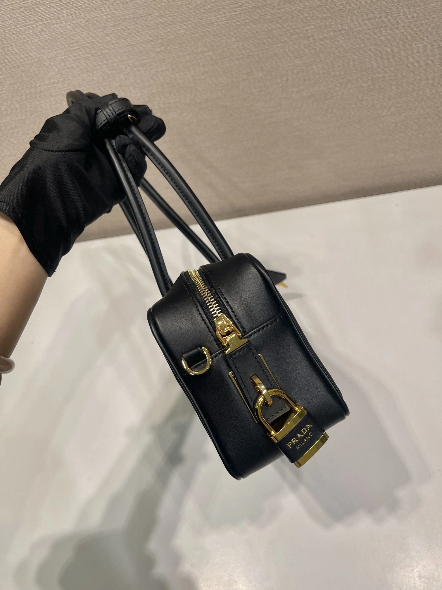 Soft Prxdx Top Handle Bags 54991