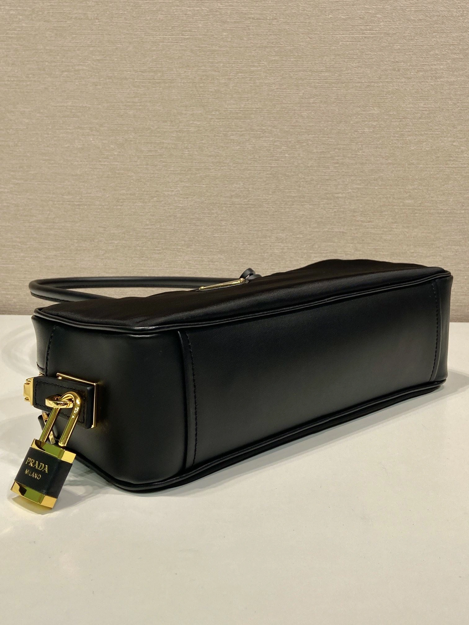 Soft Prxdx Top Handle Bags 54991
