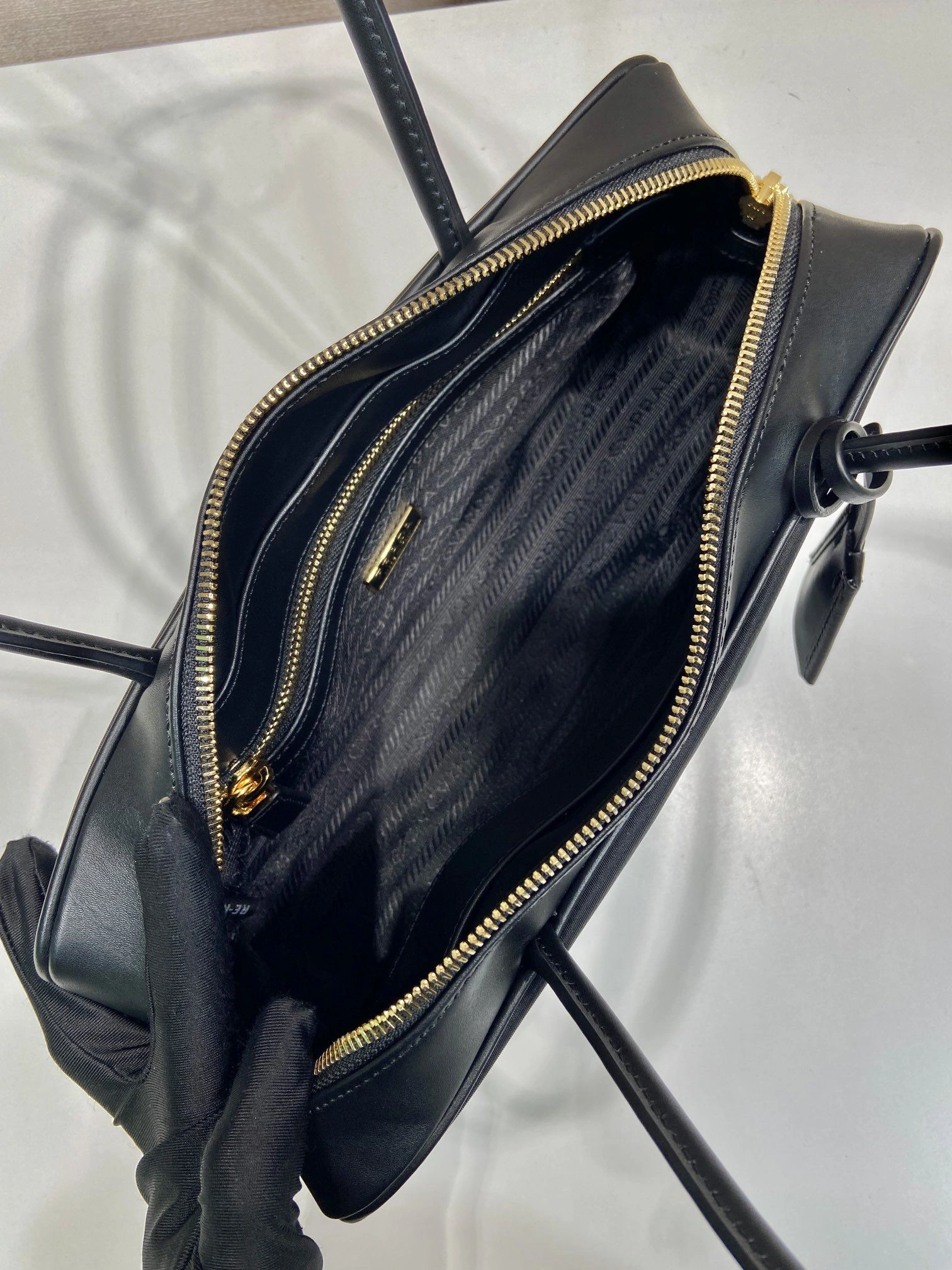 Soft Prxdx Top Handle Bags 54991