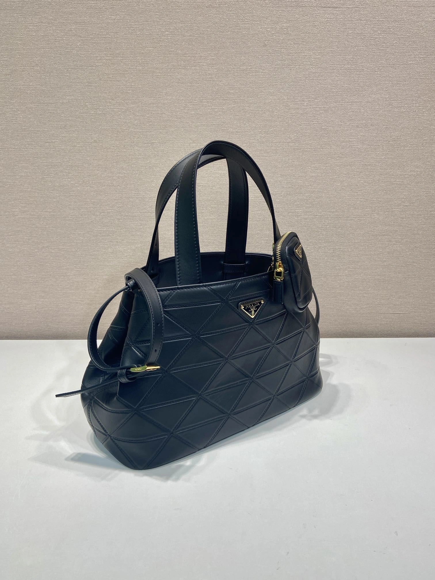 Refined Prxdx Top Handle Bags 54943