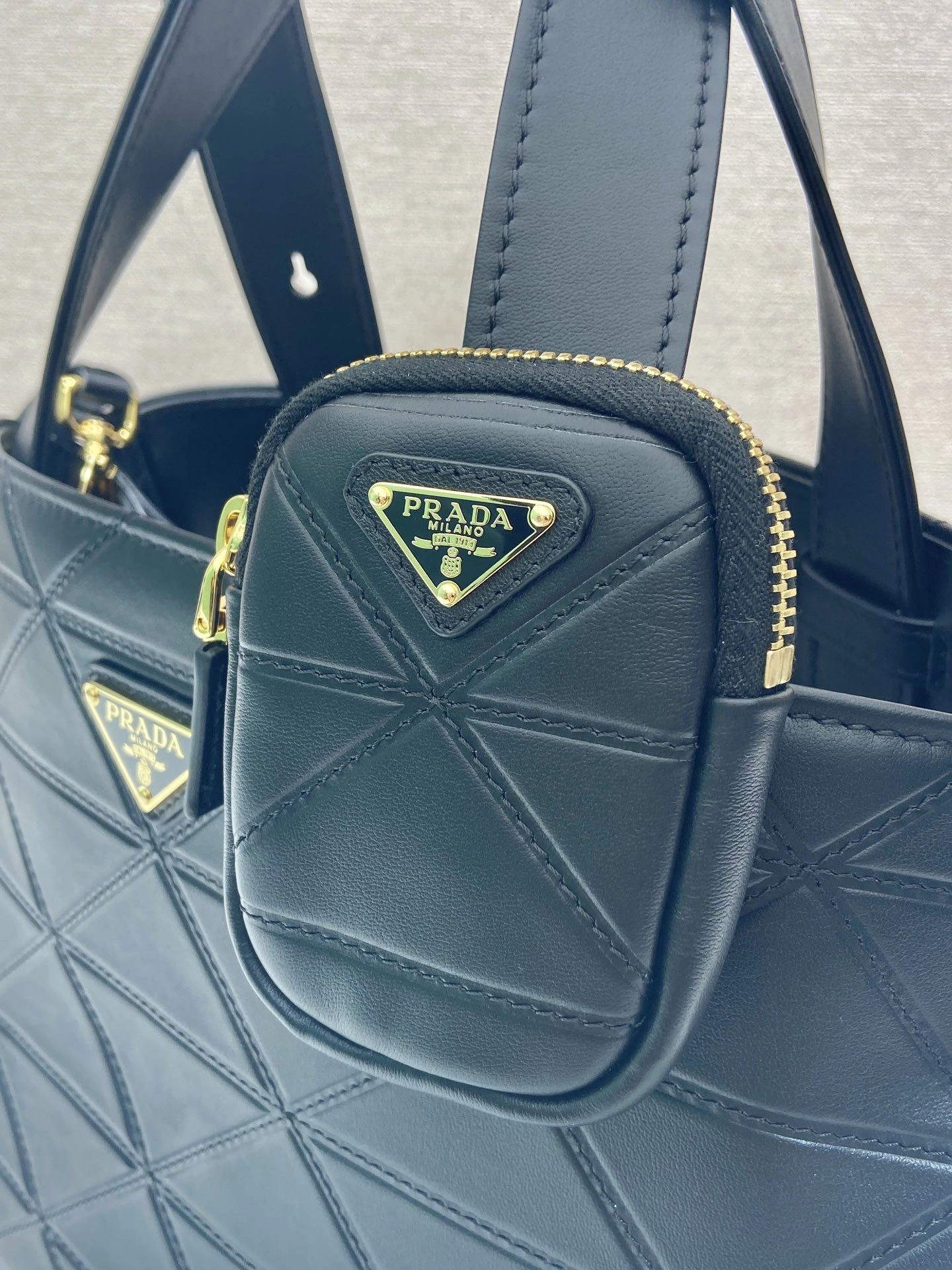 Refined Prxdx Top Handle Bags 54943