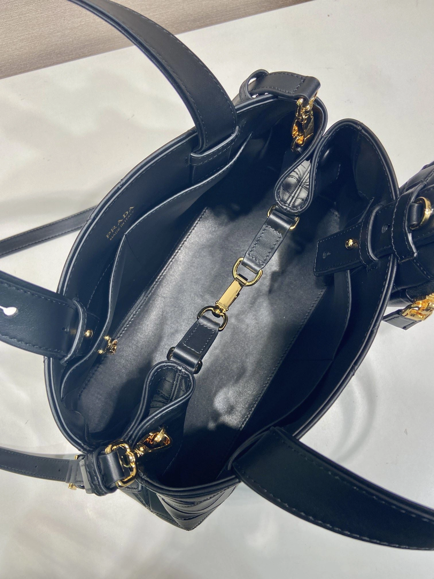 Refined Prxdx Top Handle Bags 54943