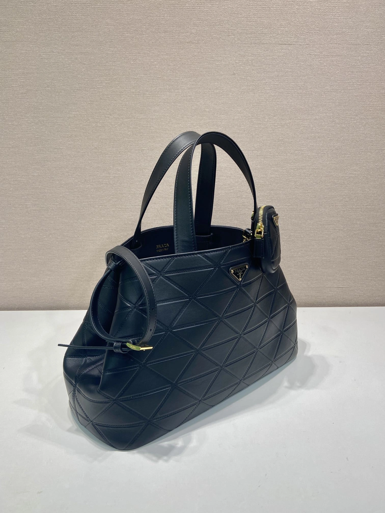 Prxdx Top Handle Bags Bold 55002