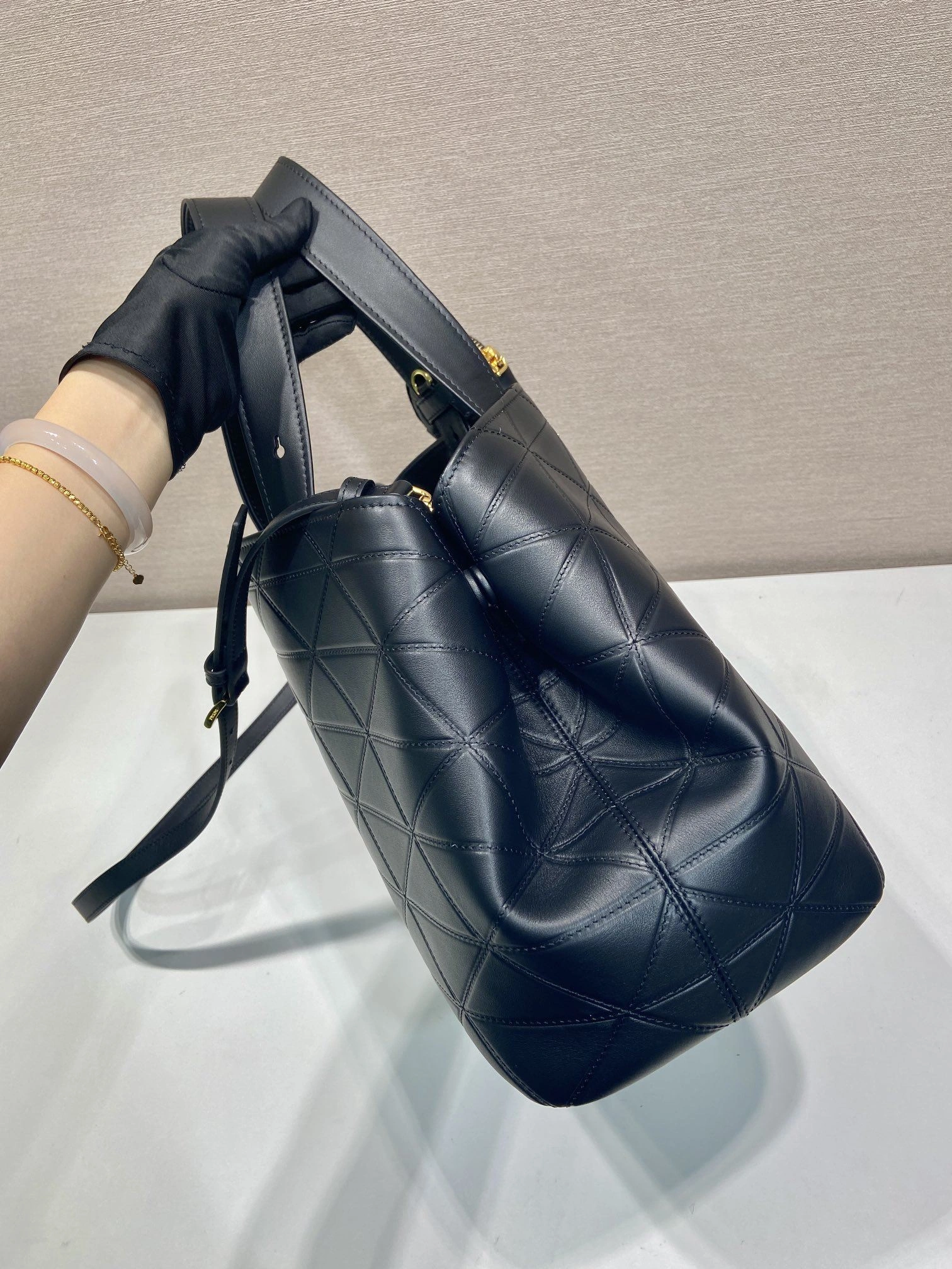 Prxdx Top Handle Bags Bold 55002