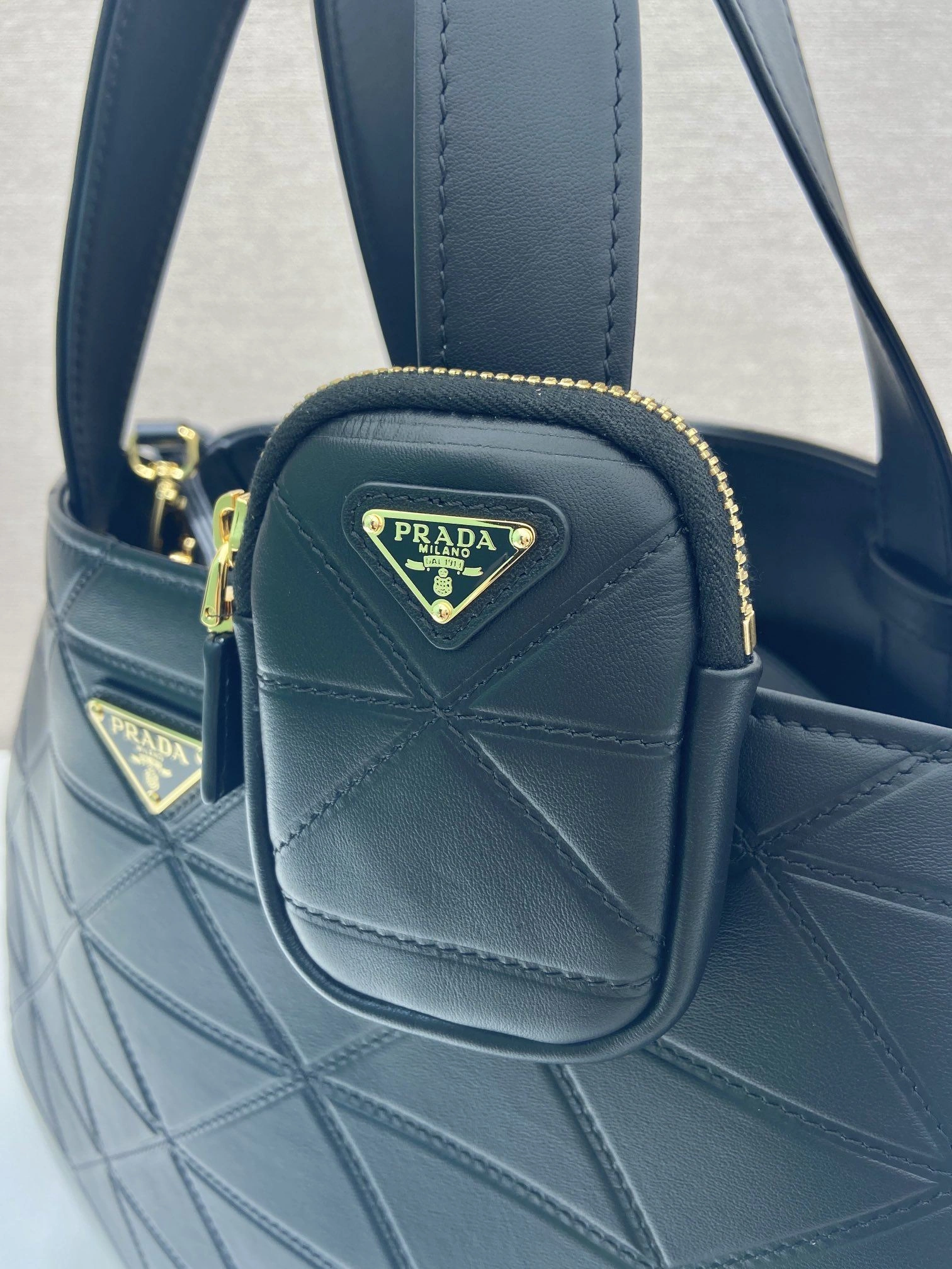 Prxdx Top Handle Bags Bold 55002