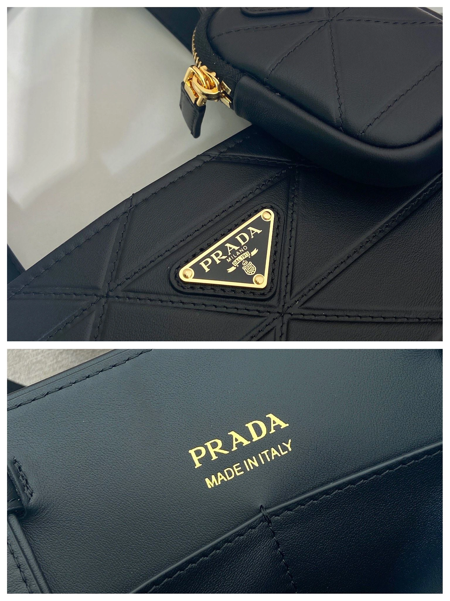 Prxdx Top Handle Bags Bold 55002