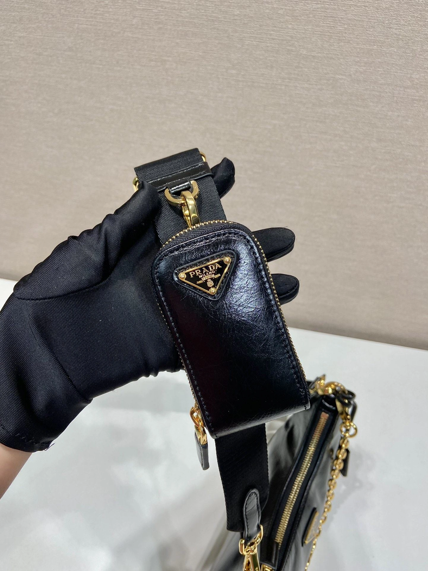 Reliable Prxdx Top Handle Bags 54937