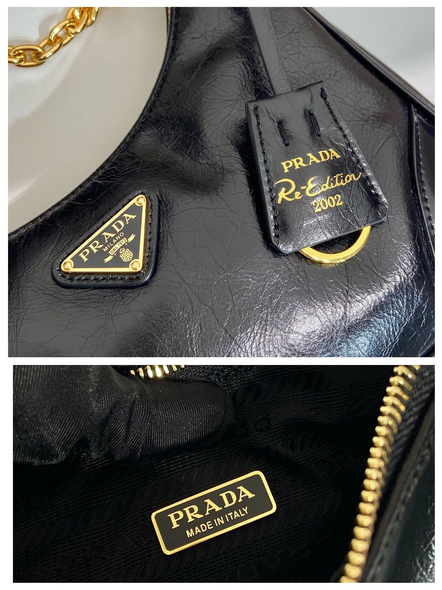 Reliable Prxdx Top Handle Bags 54937