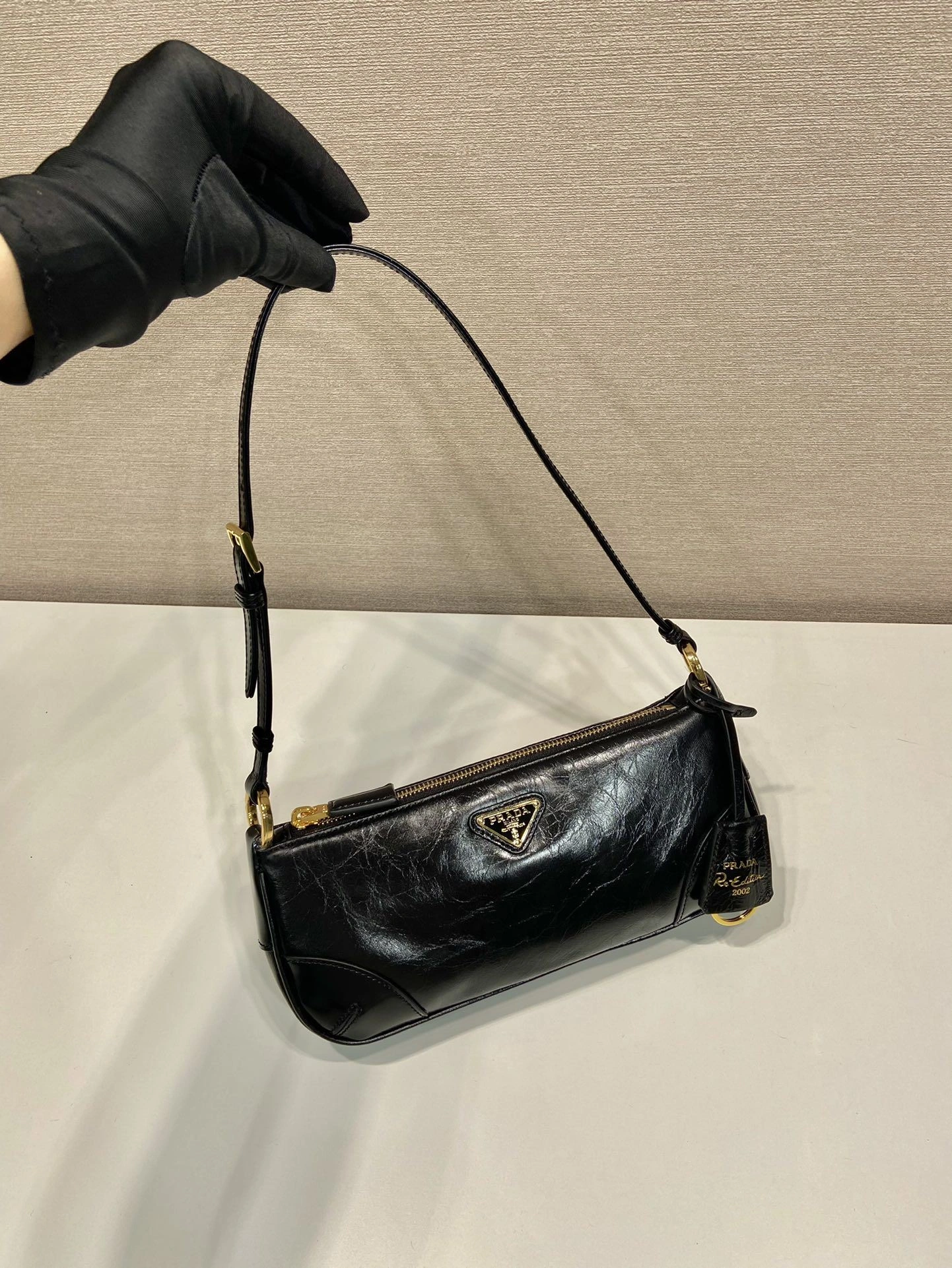 Elegant Prxdx Top Handle Bags 55004