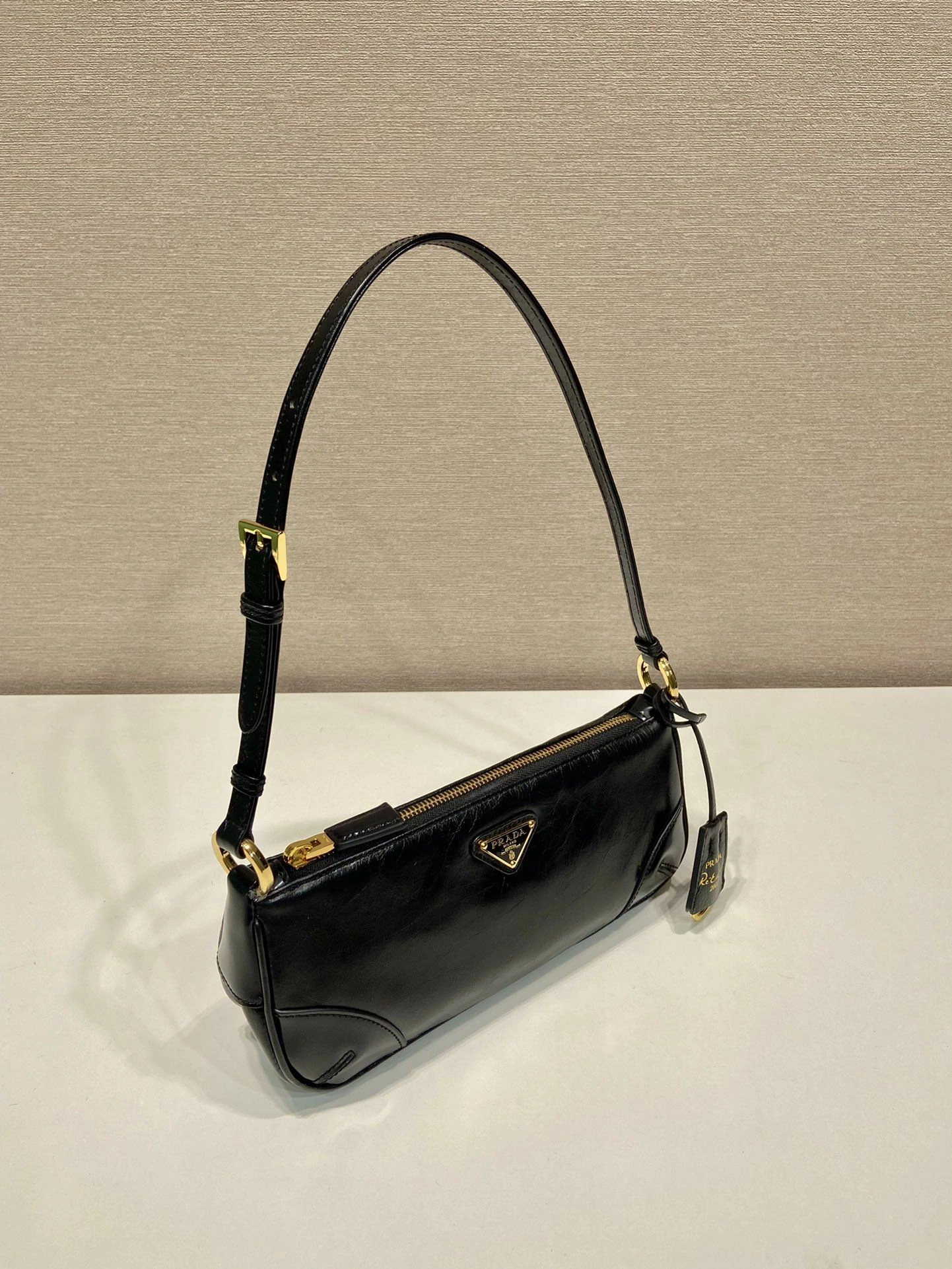 Elegant Prxdx Top Handle Bags 55004