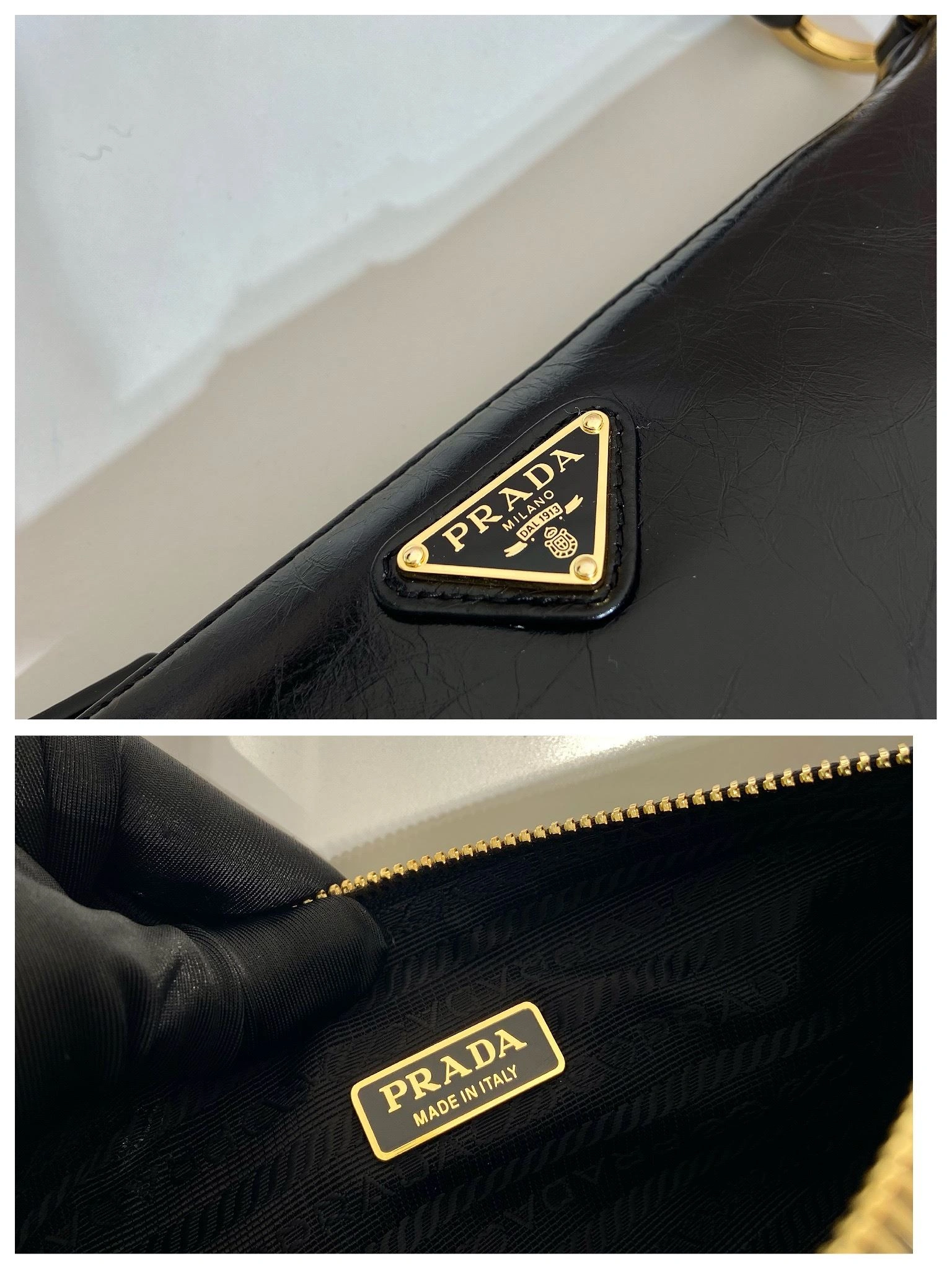 Elegant Prxdx Top Handle Bags 55004