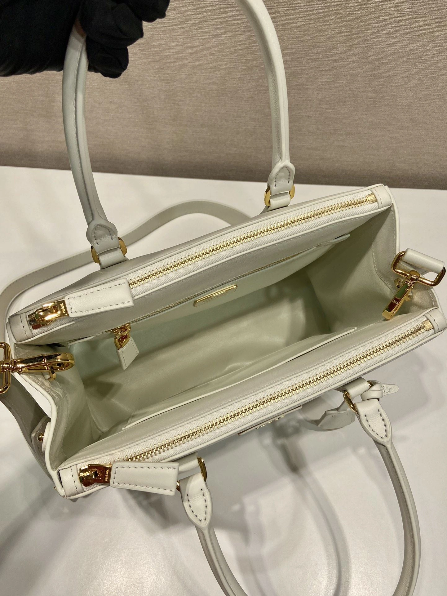 Prxdx Top Handle Bags SmartChoice 54973