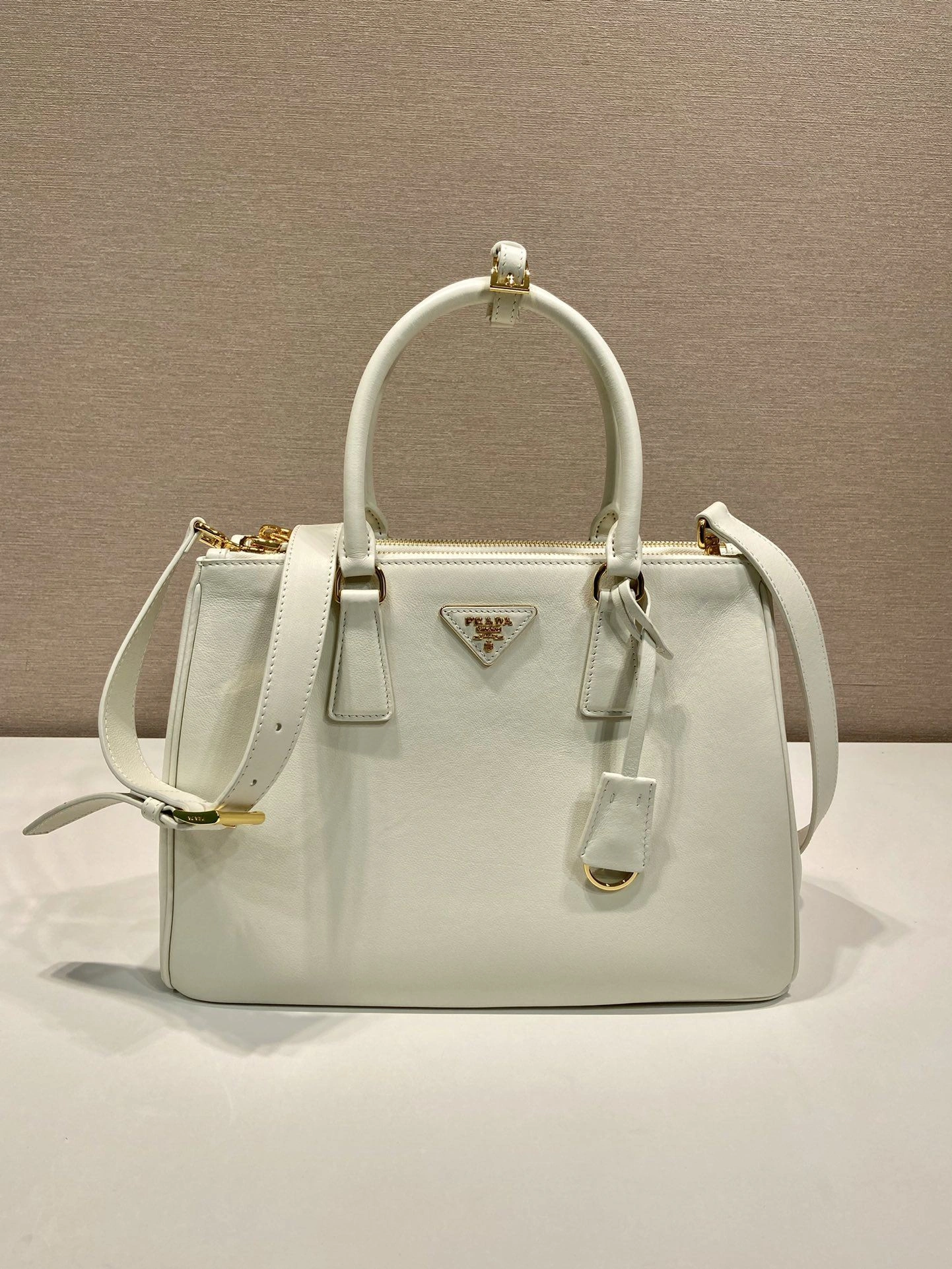 Refined Prxdx Top Handle Bags 54935