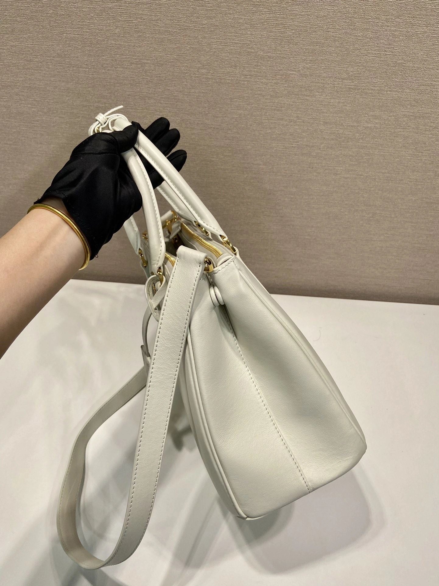 Refined Prxdx Top Handle Bags 54935
