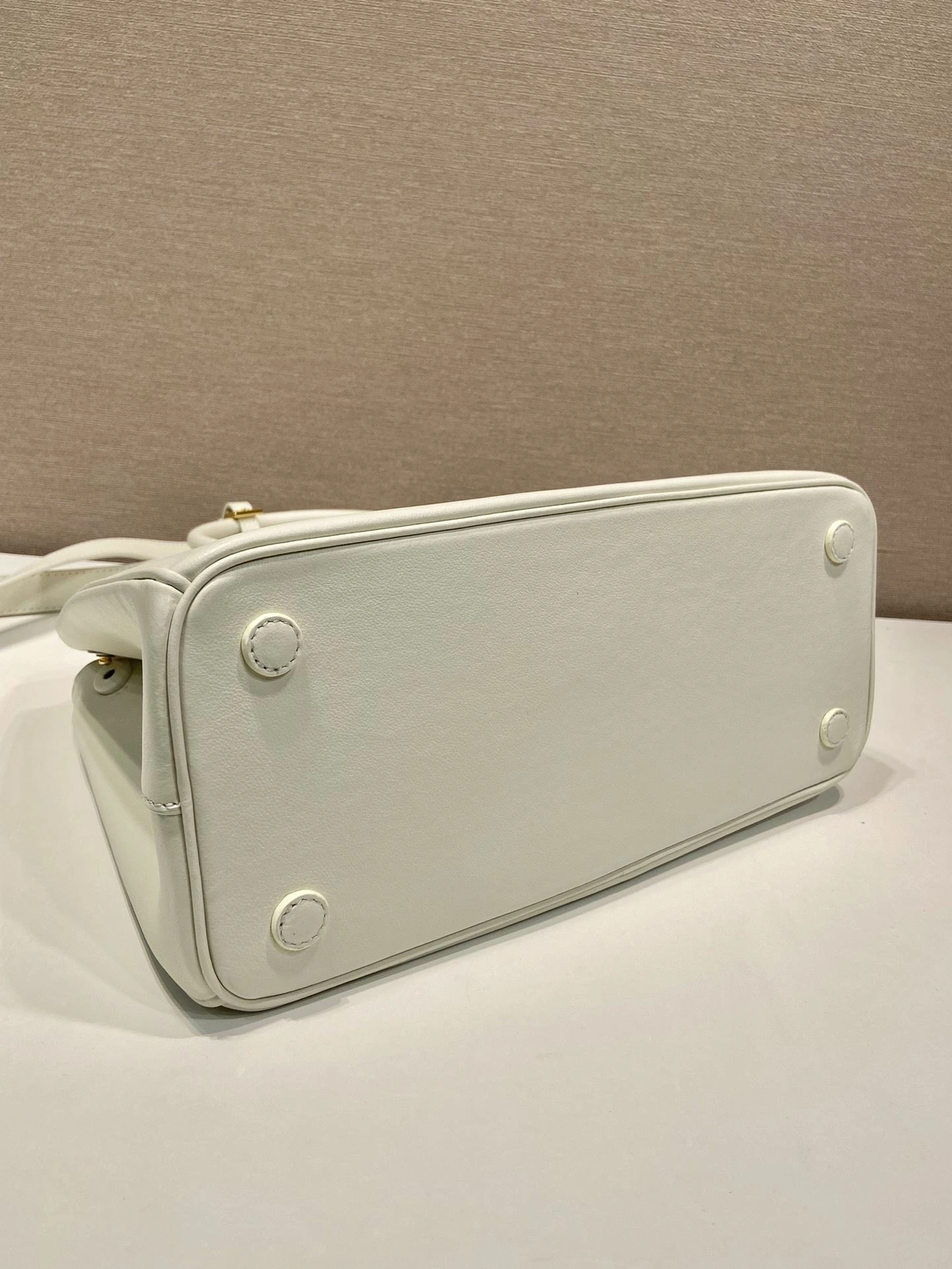 Refined Prxdx Top Handle Bags 54935