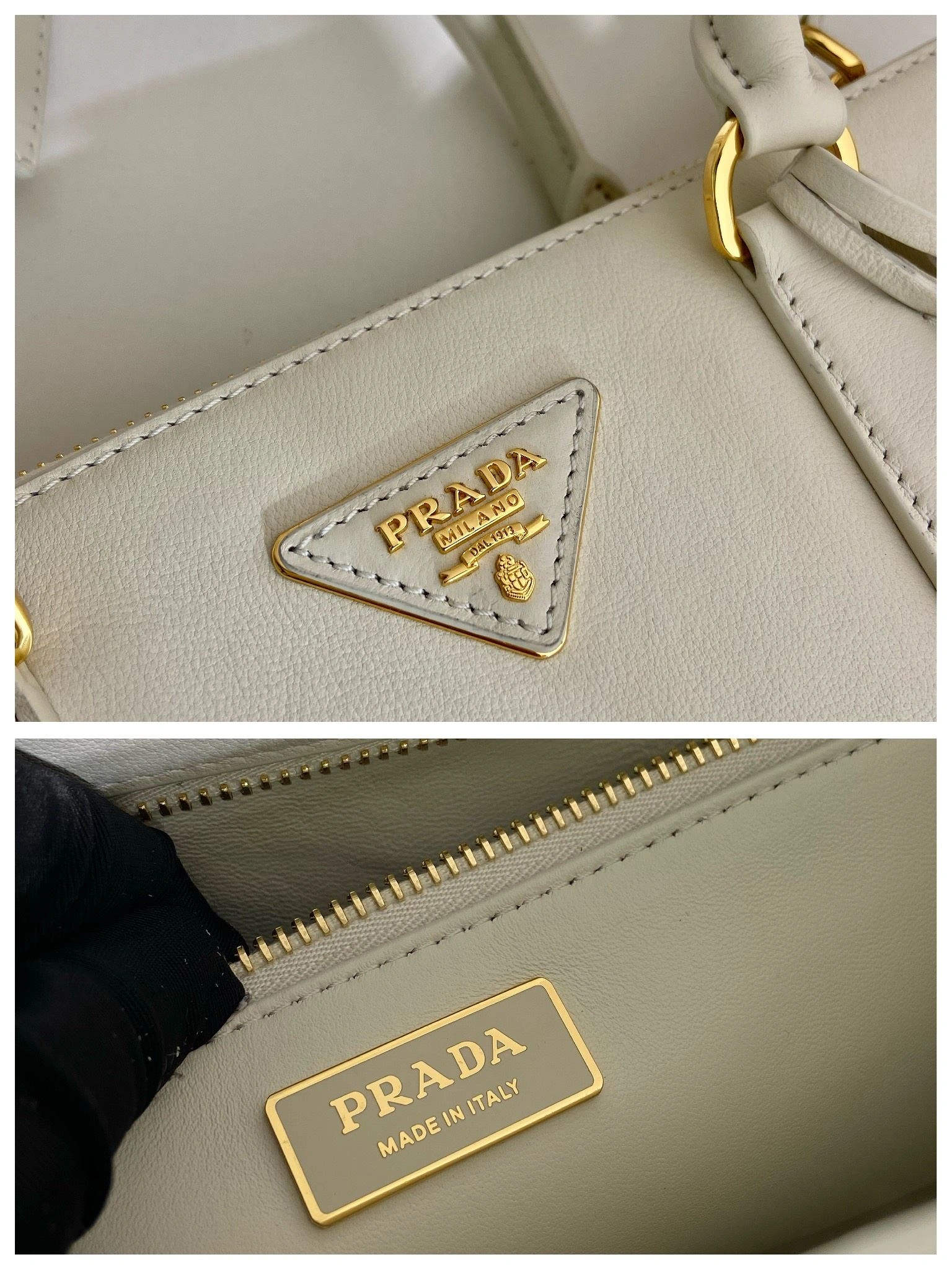 Refined Prxdx Top Handle Bags 54935