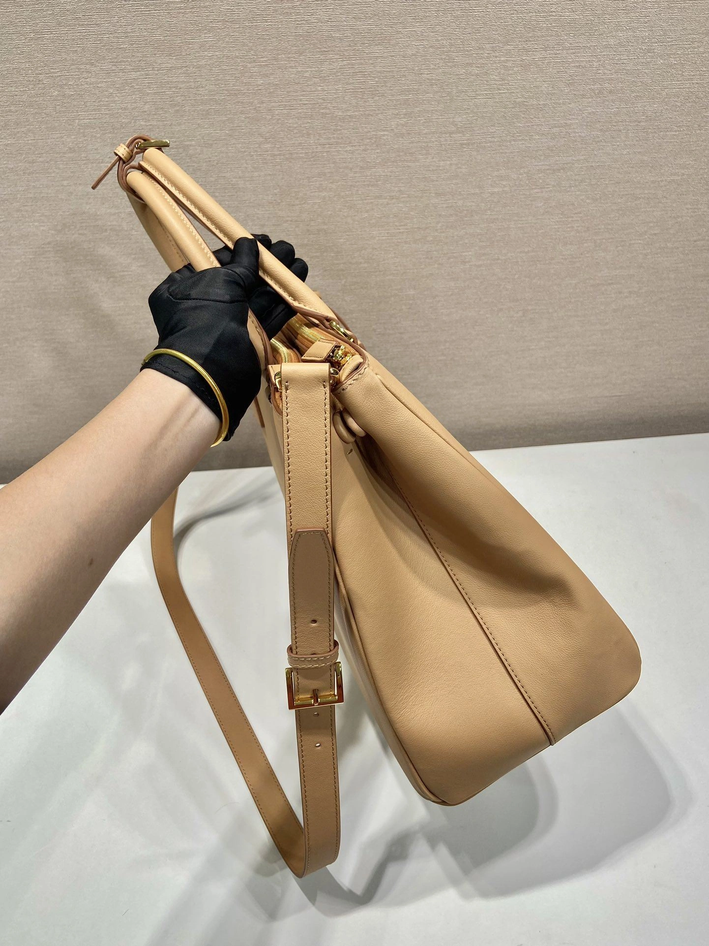 Prxdx Top Handle Bags Stylish 54977