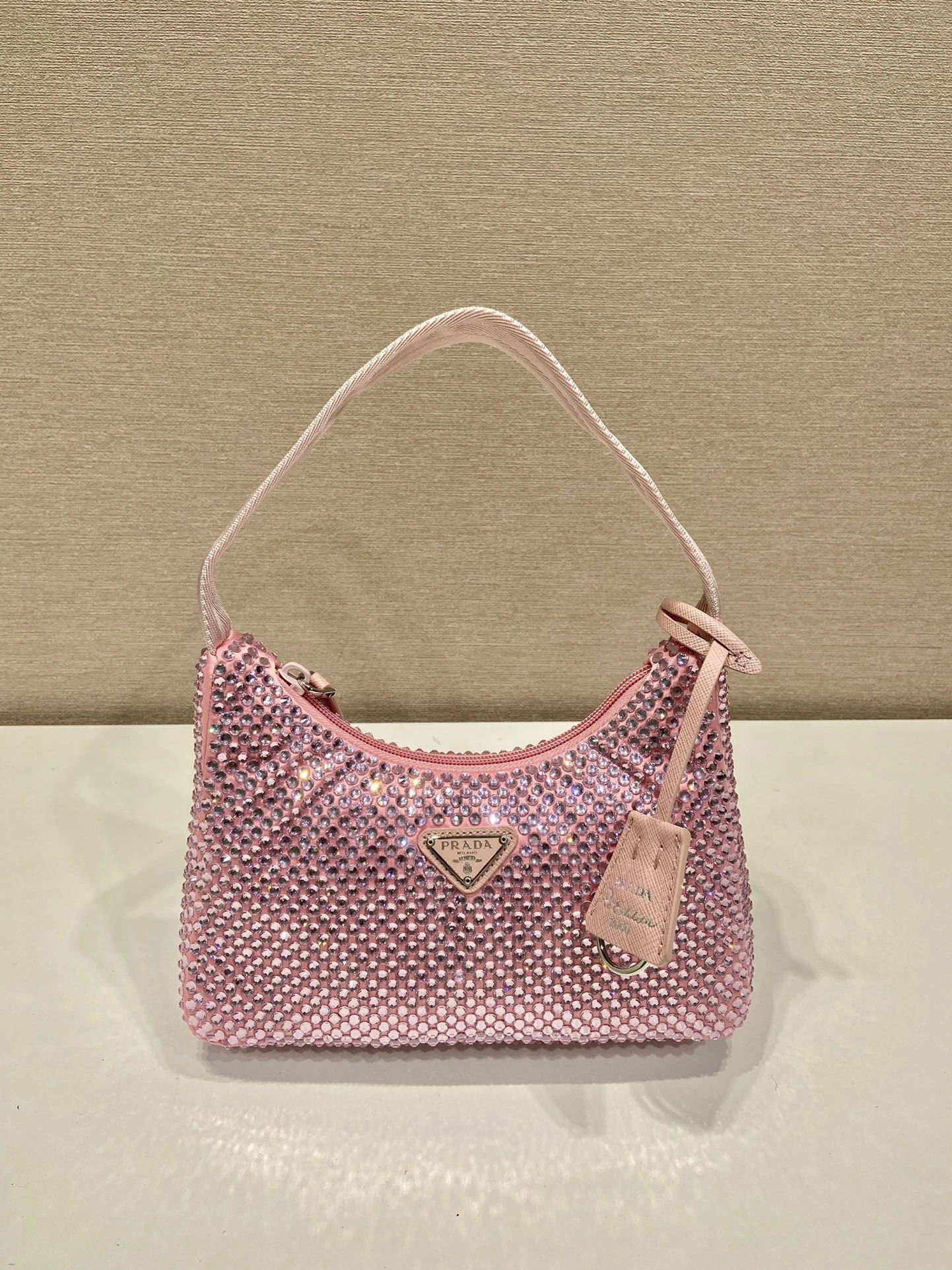 HighQuality Prxdx Top Handle Bags 54942