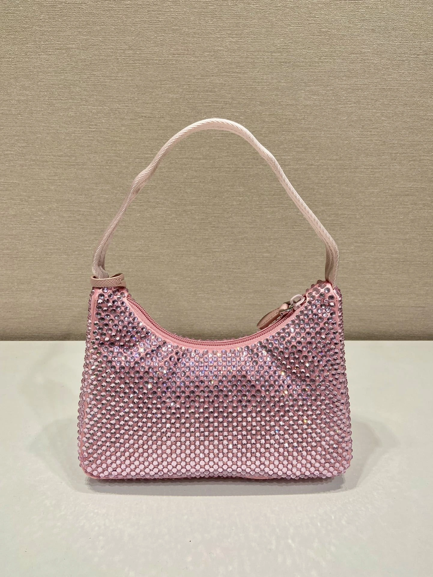 HighQuality Prxdx Top Handle Bags 54942